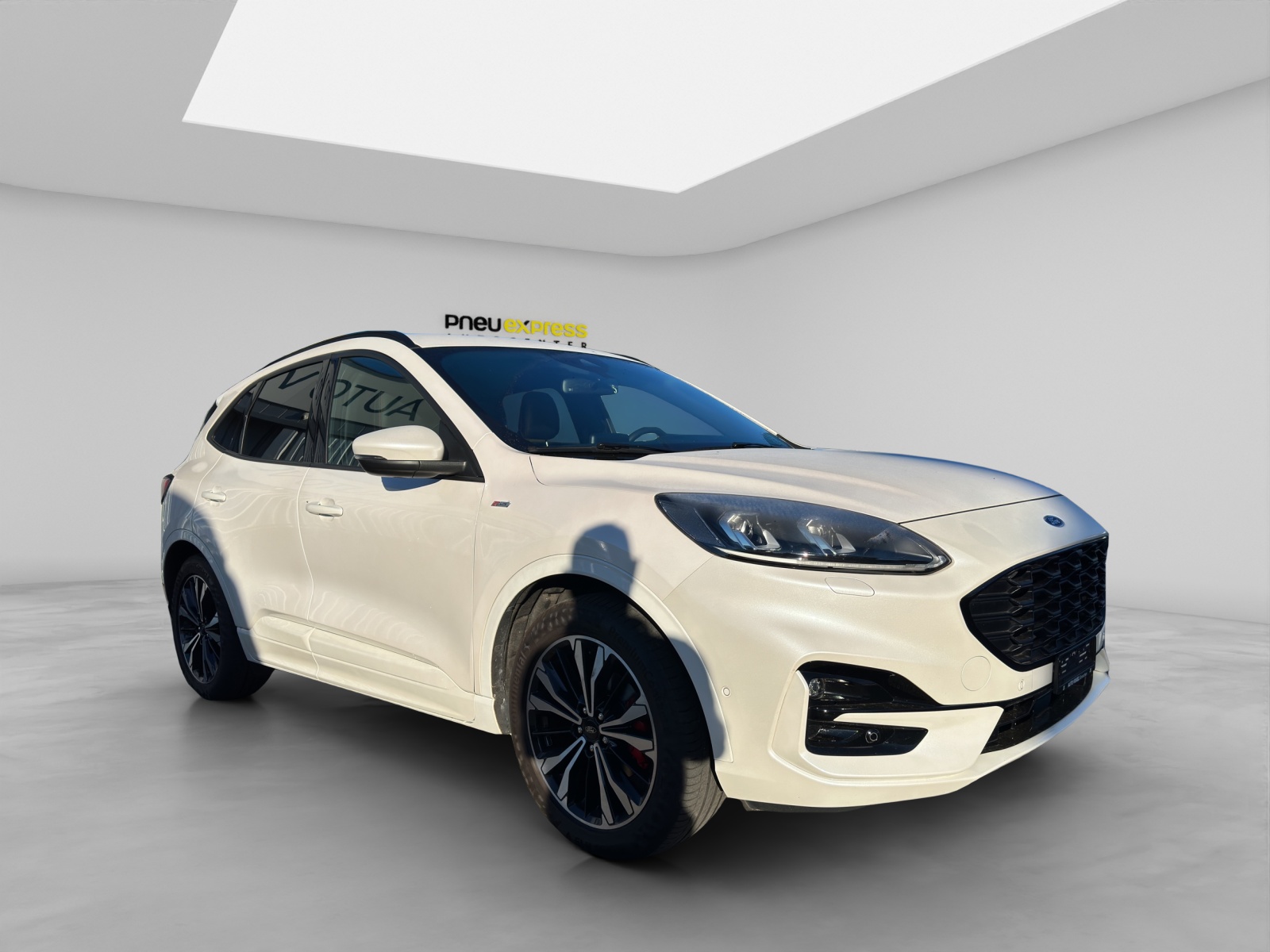 FORD Kuga 2.0 EcoBlue ST-Line 4x4-image-7