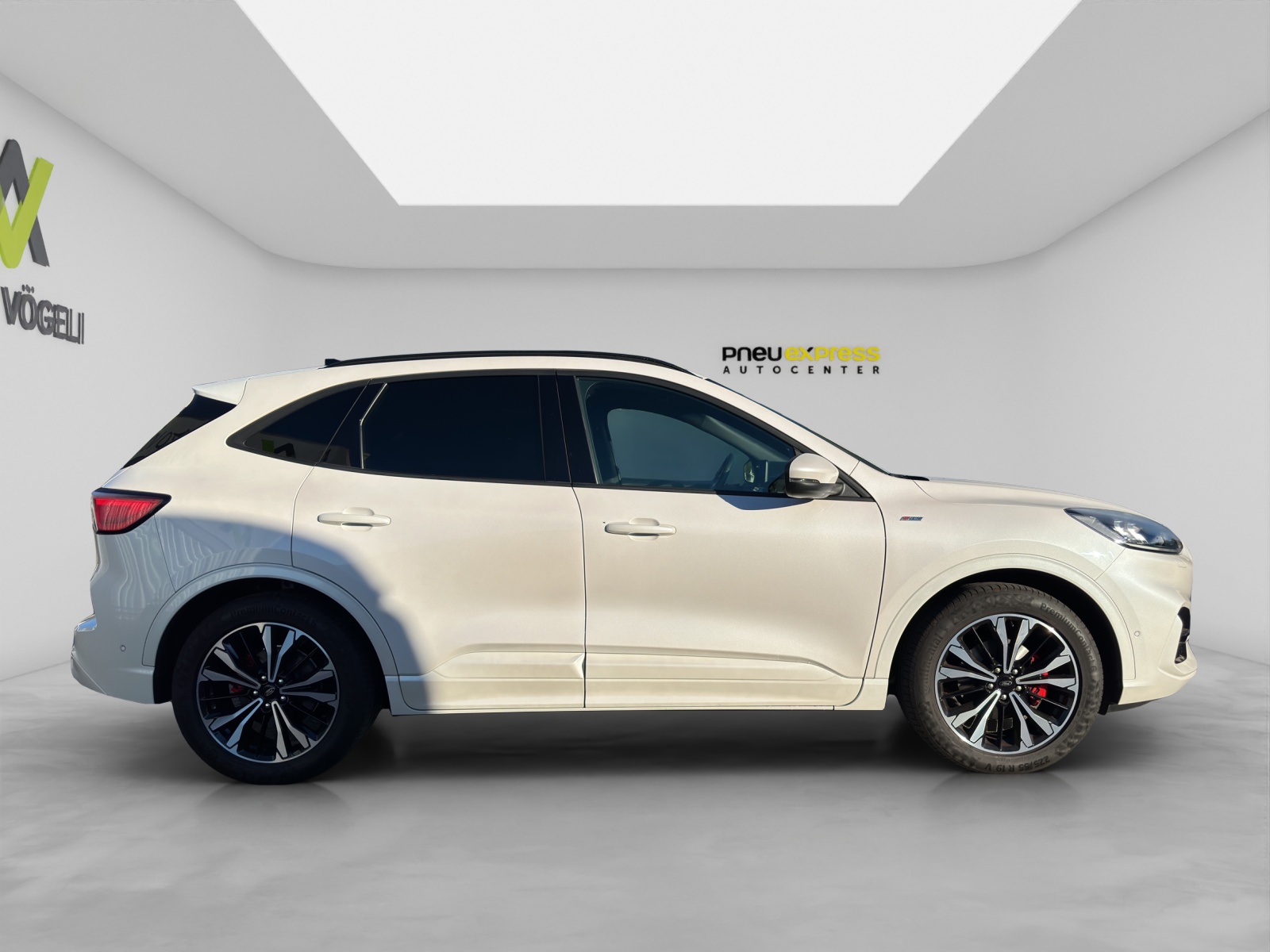 FORD Kuga 2.0 EcoBlue ST-Line 4x4-image-6