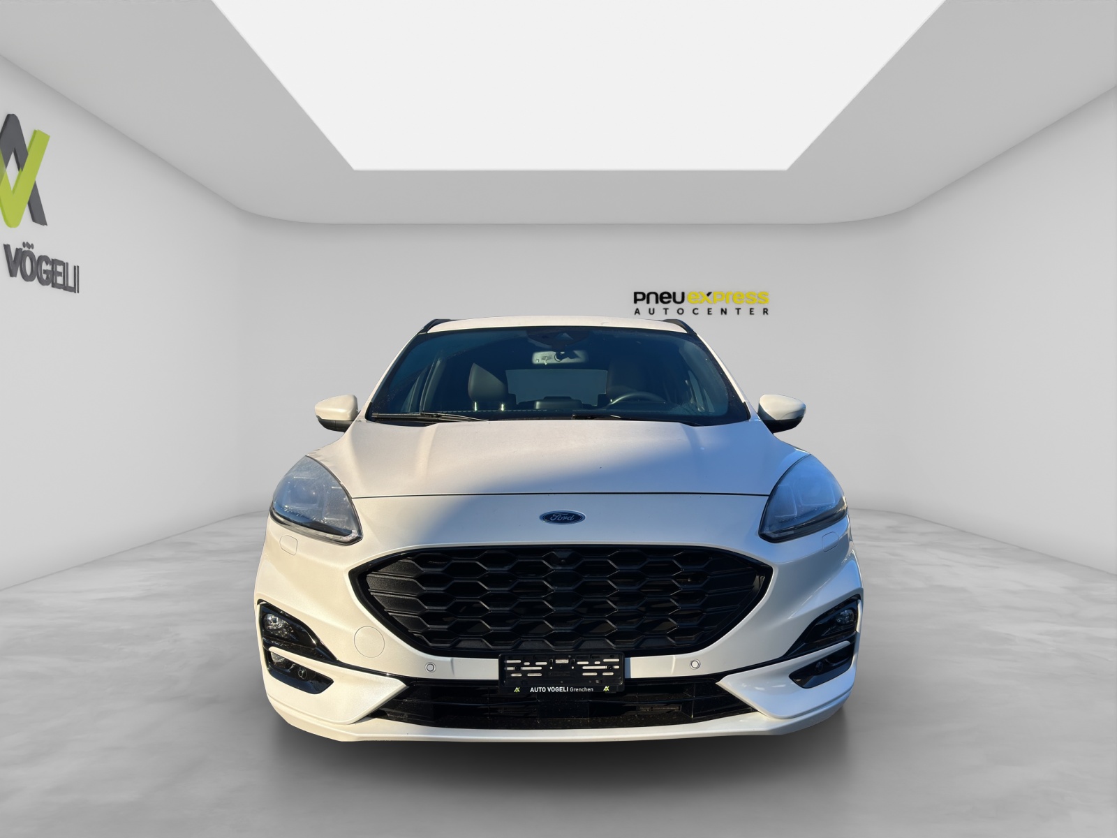 FORD Kuga 2.0 EcoBlue ST-Line 4x4-image-0