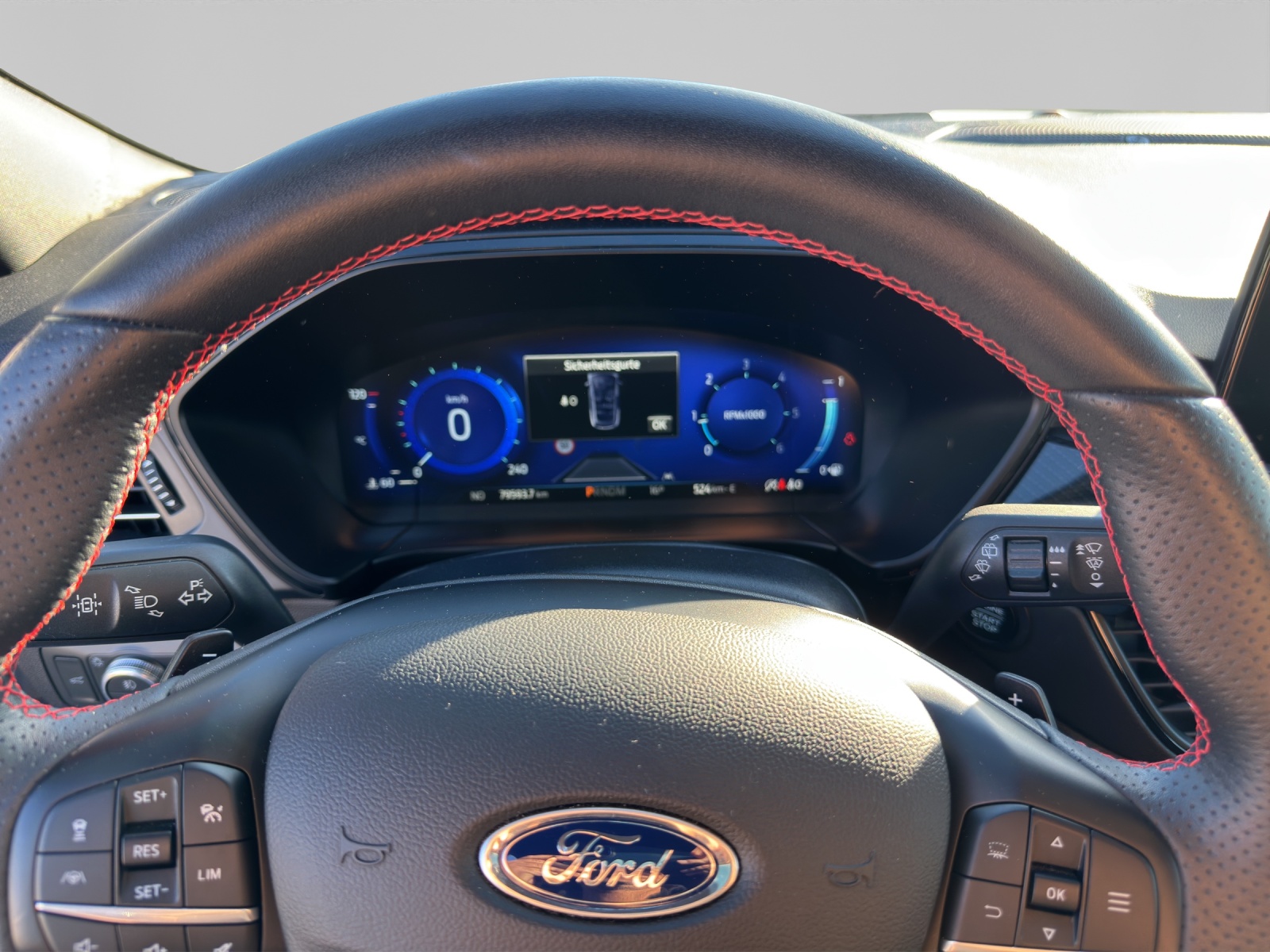 FORD Kuga 2.0 EcoBlue ST-Line 4x4-image-10