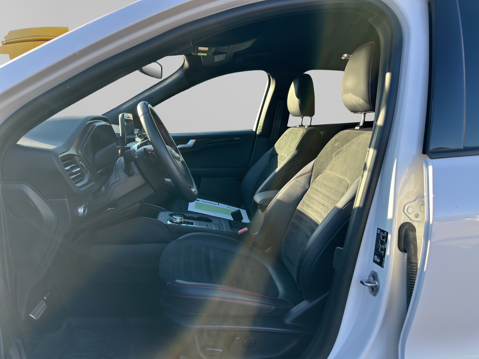 FORD Kuga 2.0 EcoBlue ST-Line 4x4-image-8