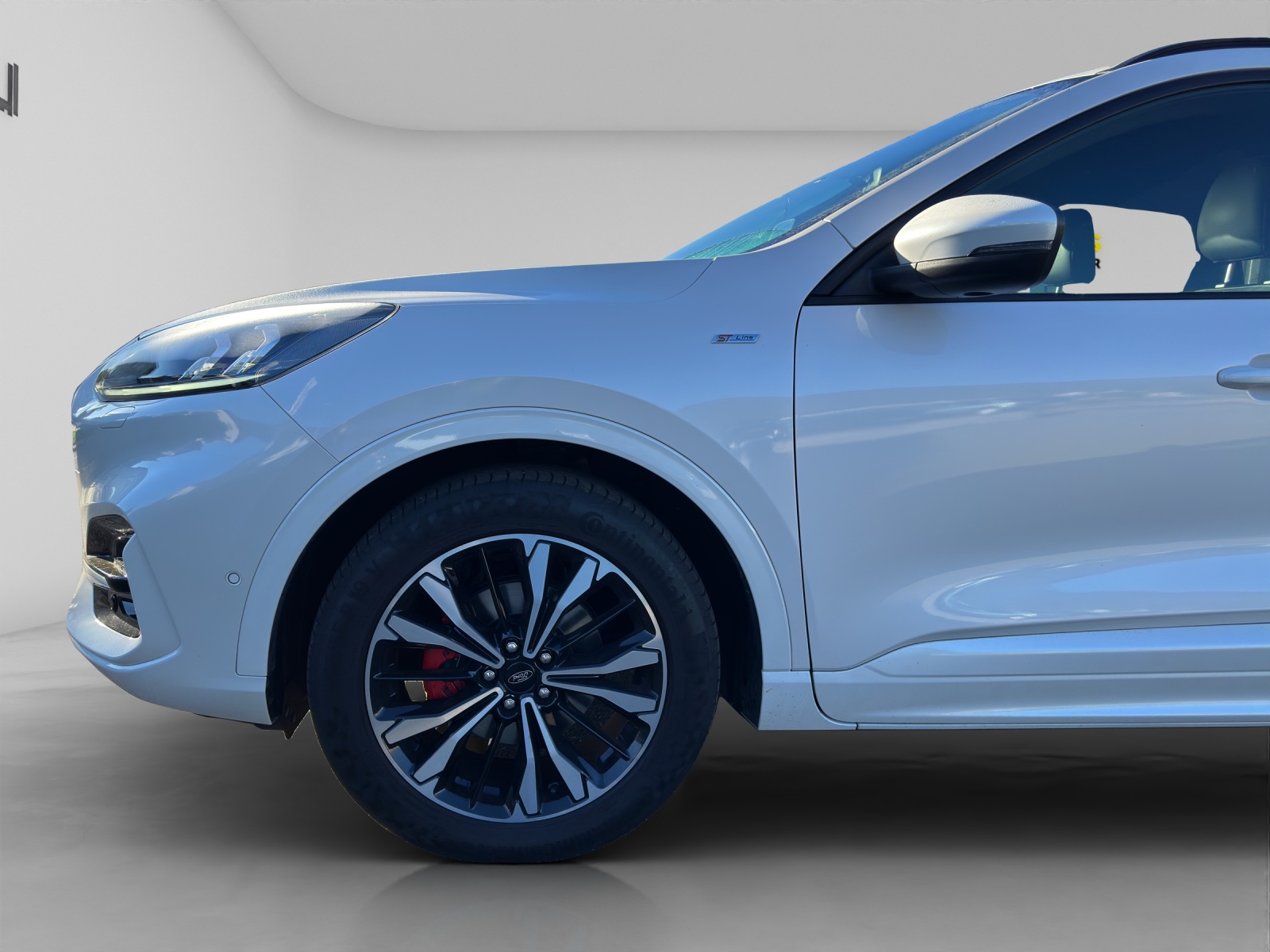 FORD Kuga 2.0 EcoBlue ST-Line 4x4-image-19