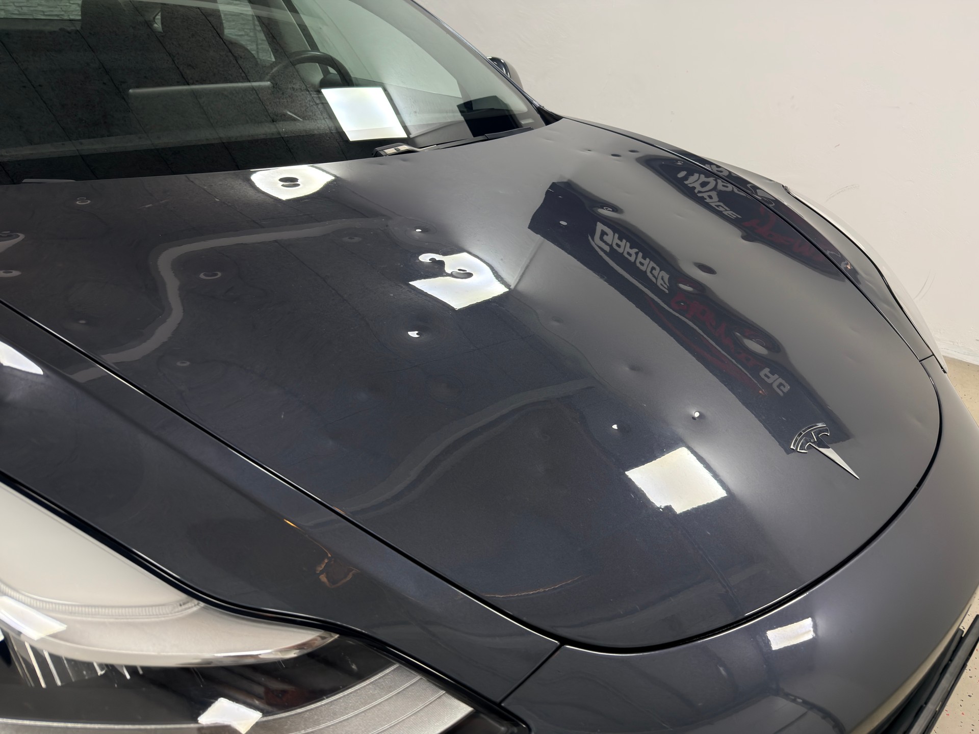 TESLA Model 3 Long Range Dual Motor AWD HAGELSCHADEN-image-5