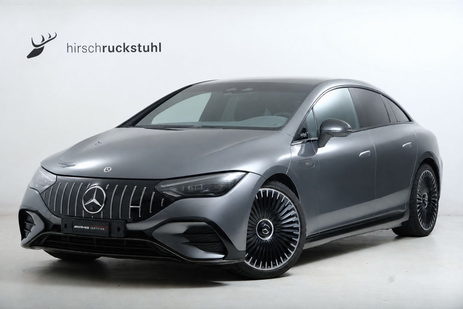 MERCEDES-BENZ EQE 53 AMG 4Matic+ V295-image-0