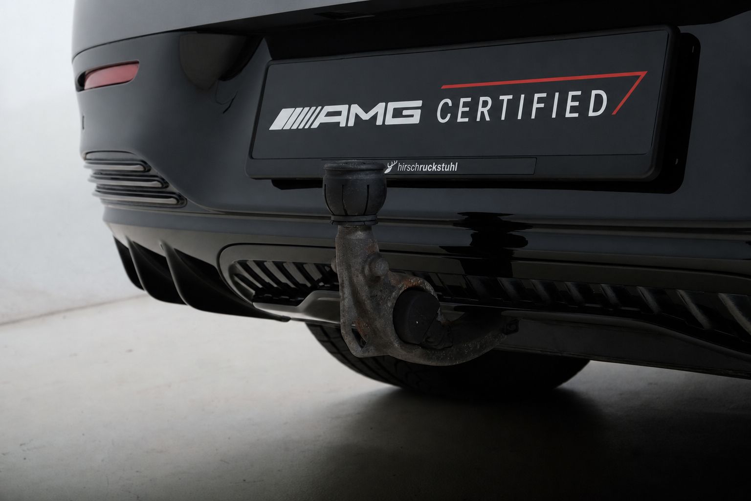 MERCEDES-BENZ EQE 53 AMG 4Matic+ V295-image-14
