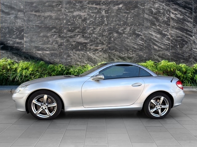 MERCEDES-BENZ SLK 350-image-2