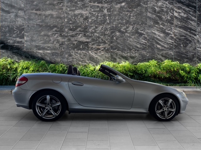 MERCEDES-BENZ SLK 350-image-5