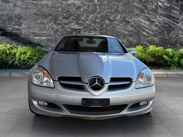 MERCEDES-BENZ SLK 350-image-0