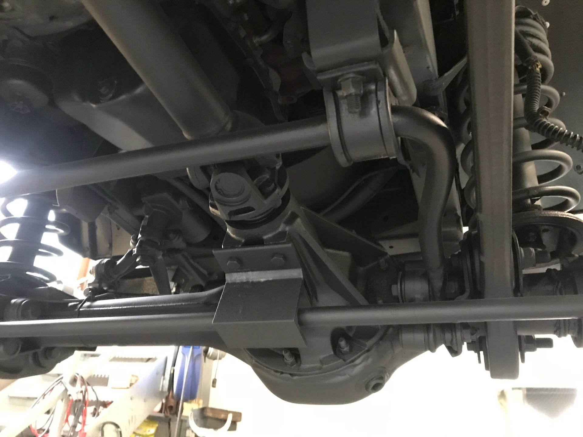 LAND ROVER 90-image-11