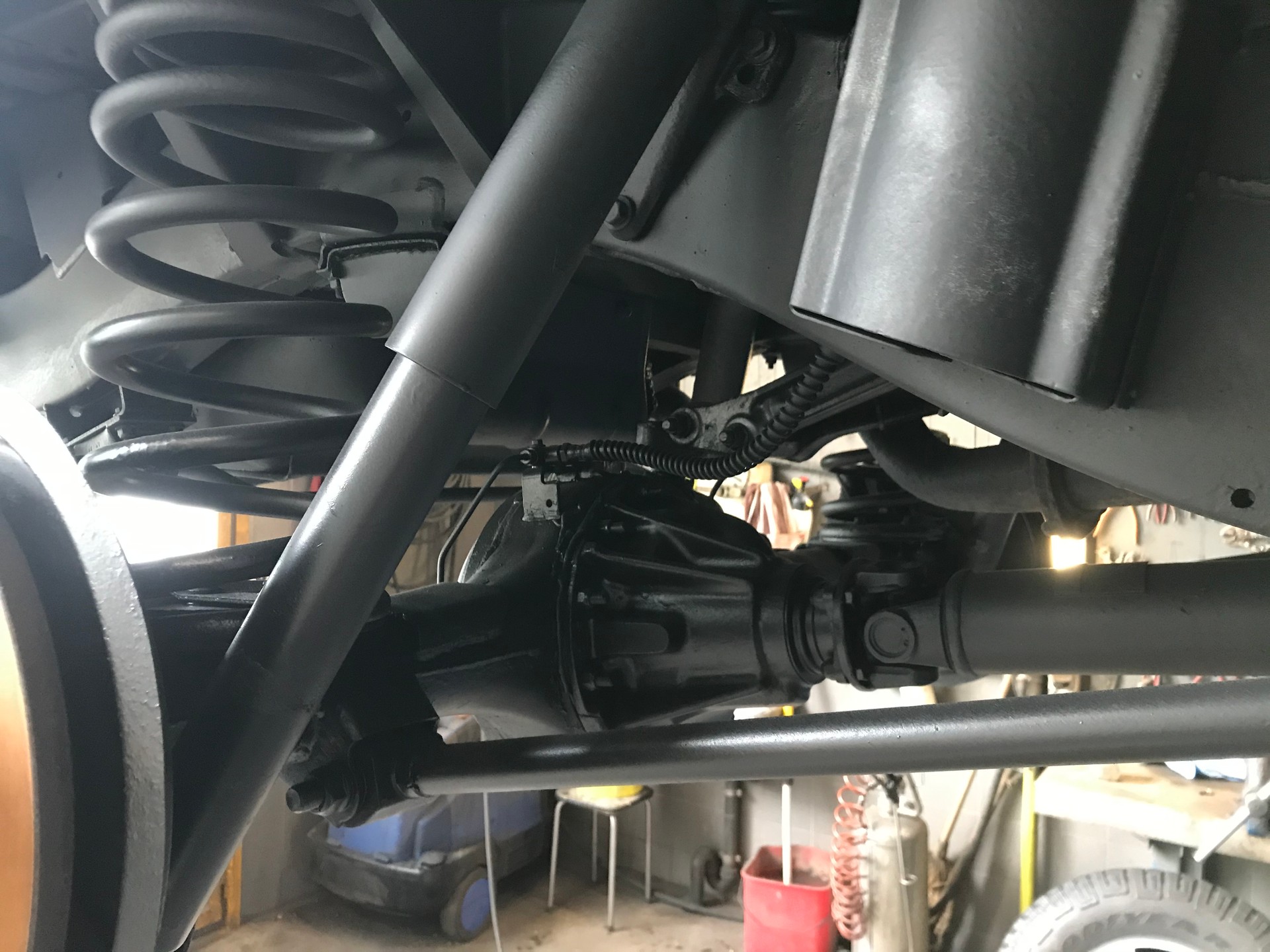 LAND ROVER 90-image-14