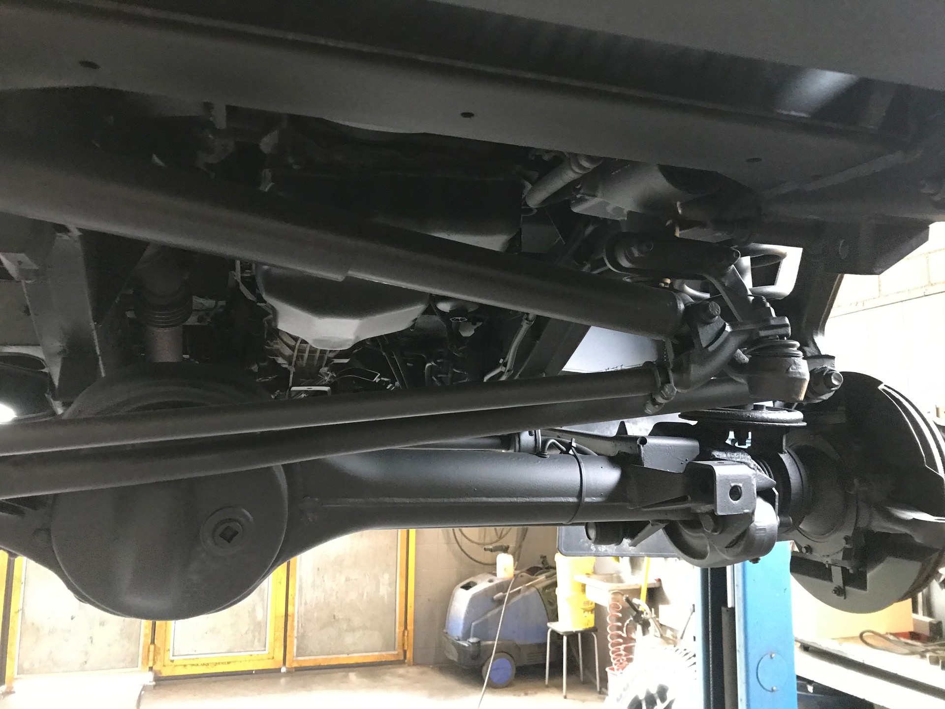 LAND ROVER 90-image-13