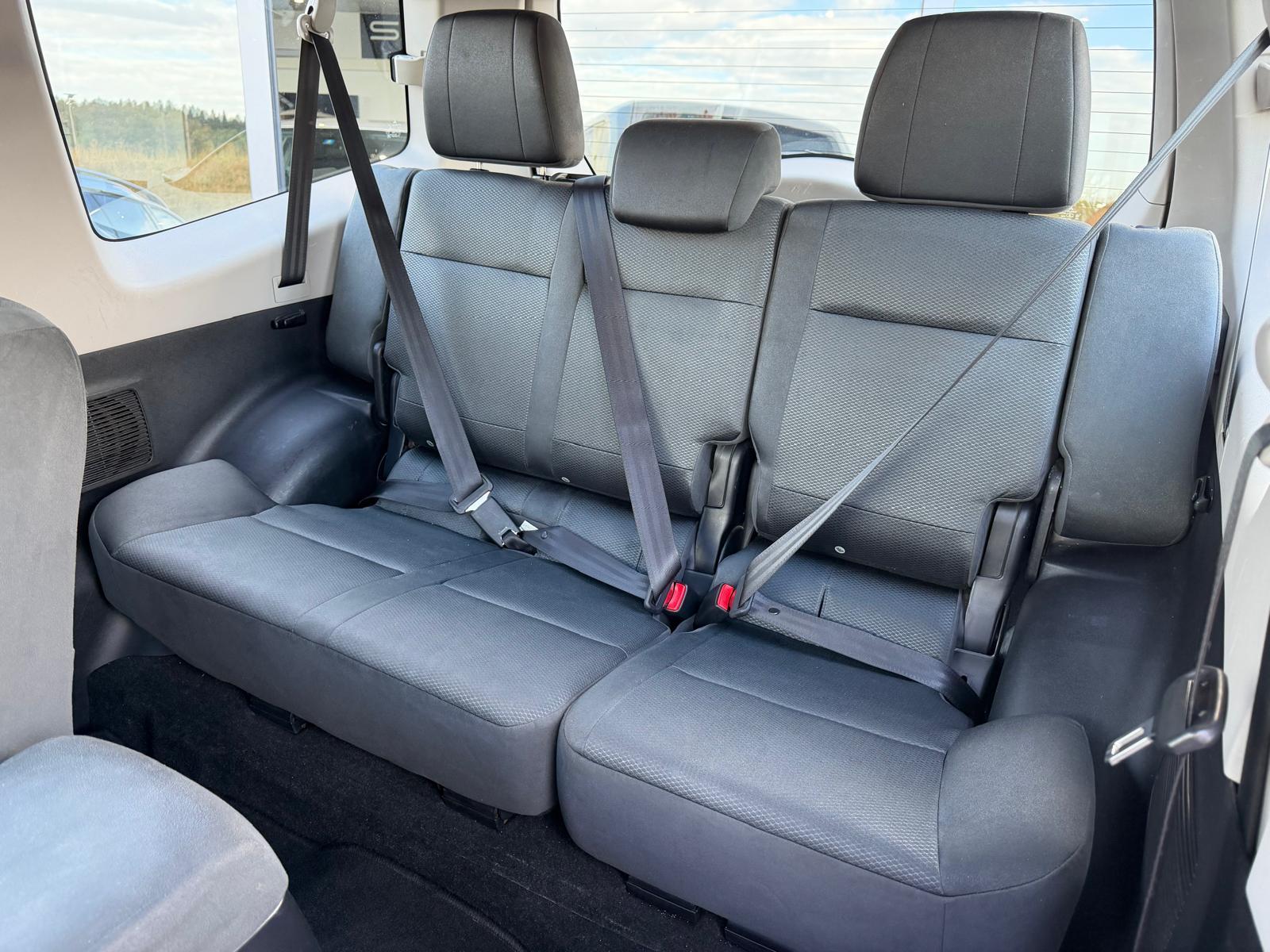 MITSUBISHI Pajero 3.2 DID Swiss Professional-image-16
