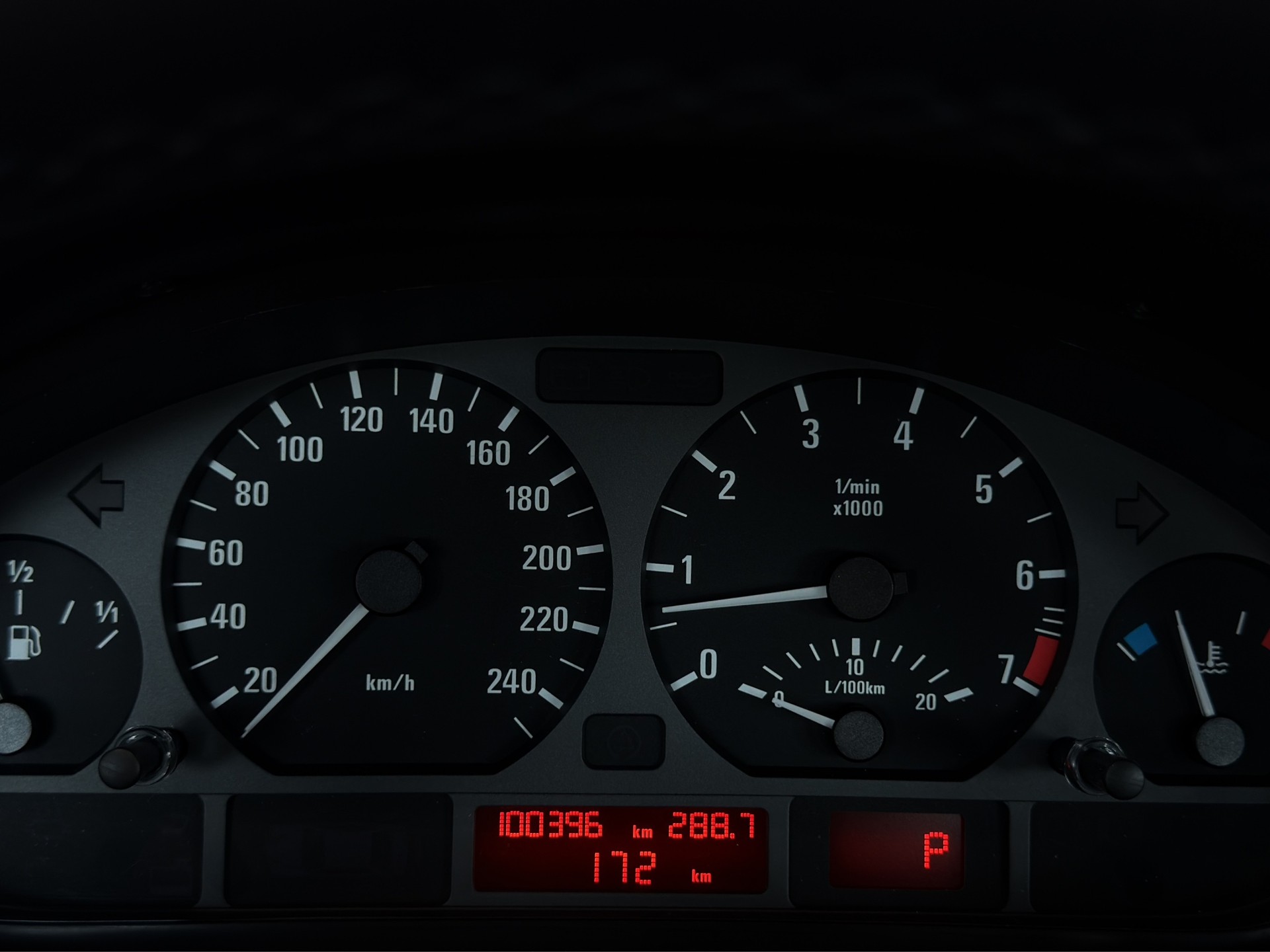BMW BMW 320i Frisch ab MFK-image-10