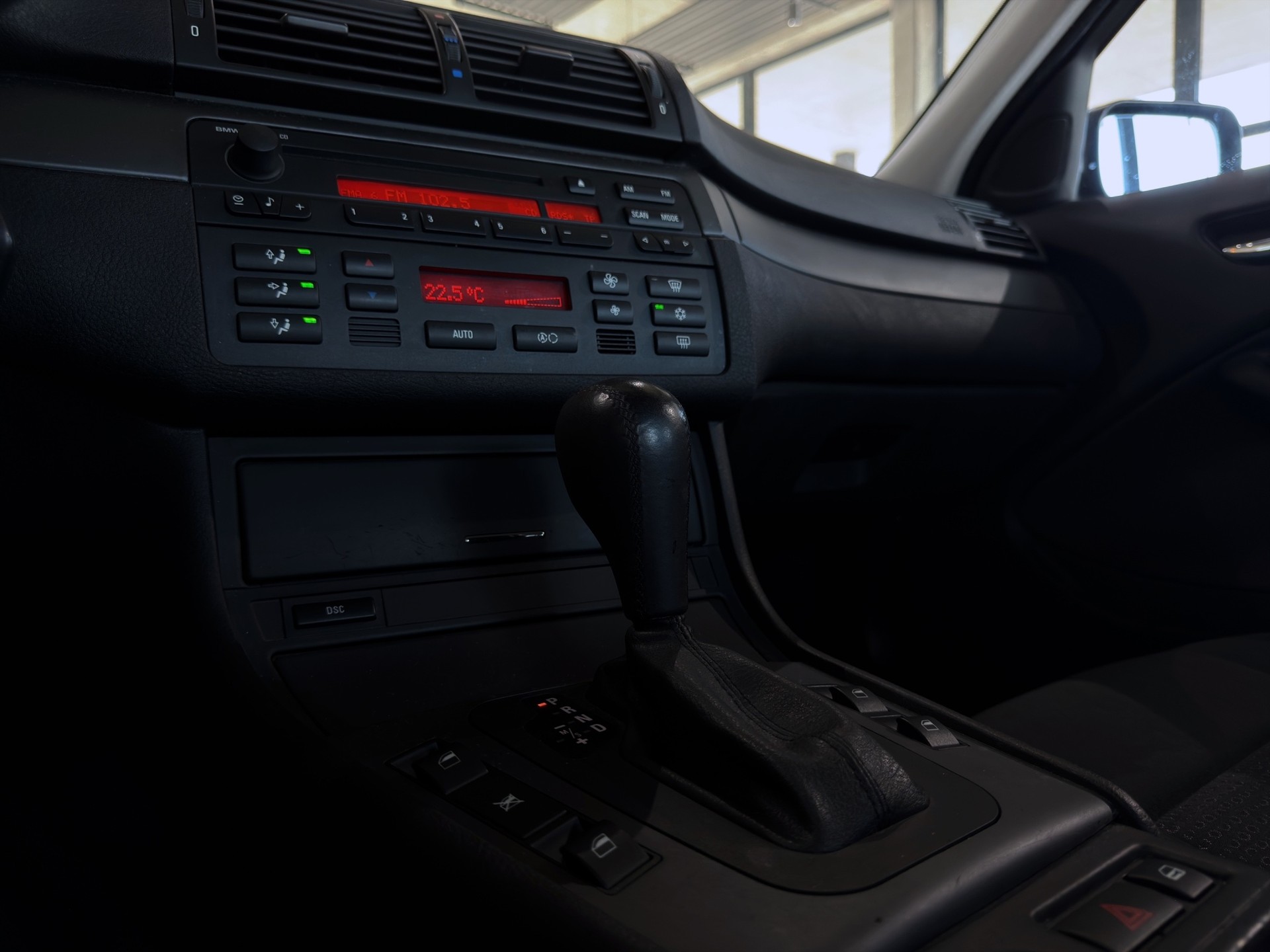 BMW BMW 320i Frisch ab MFK-image-13