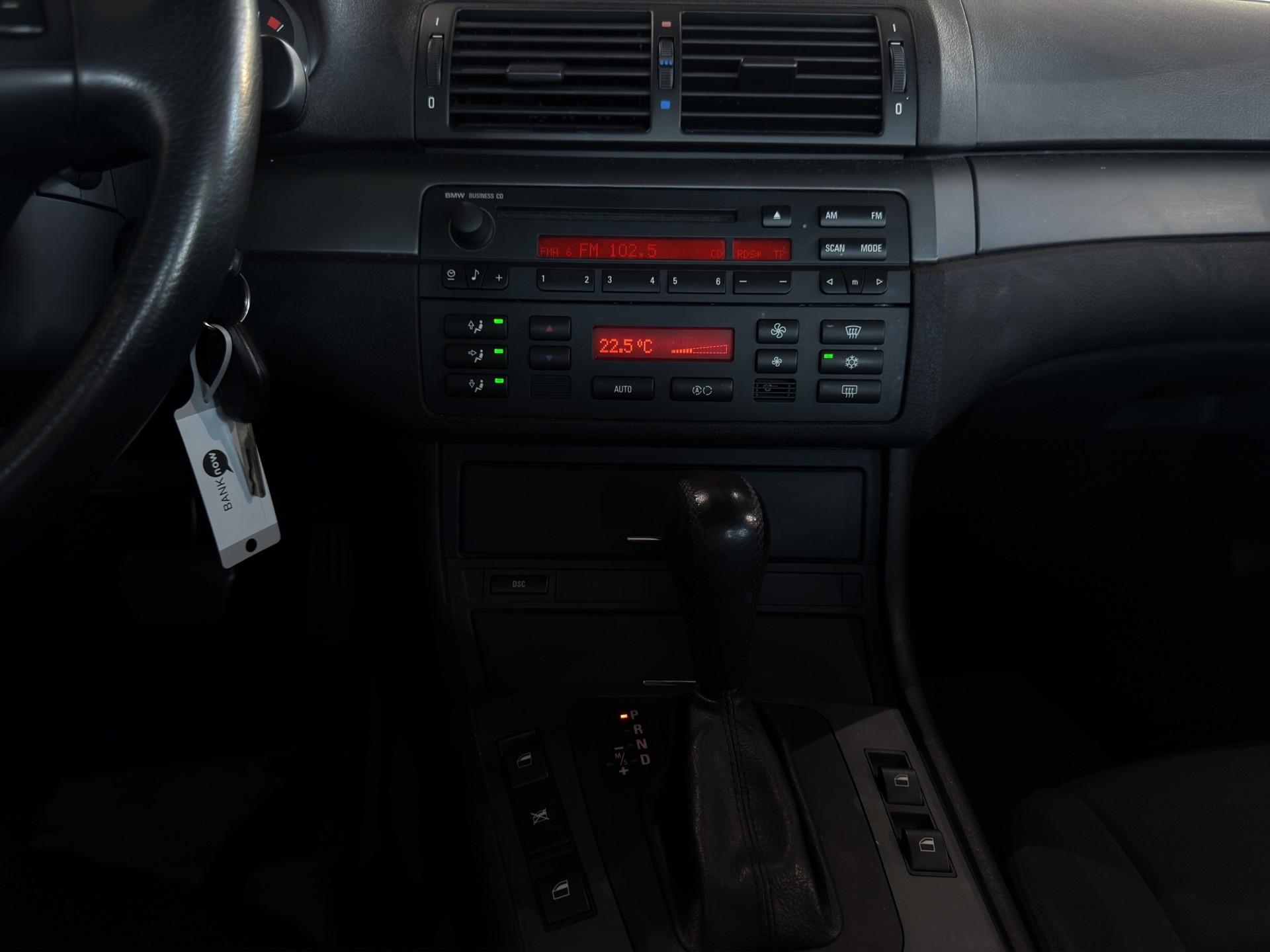 BMW BMW 320i Frisch ab MFK-image-12
