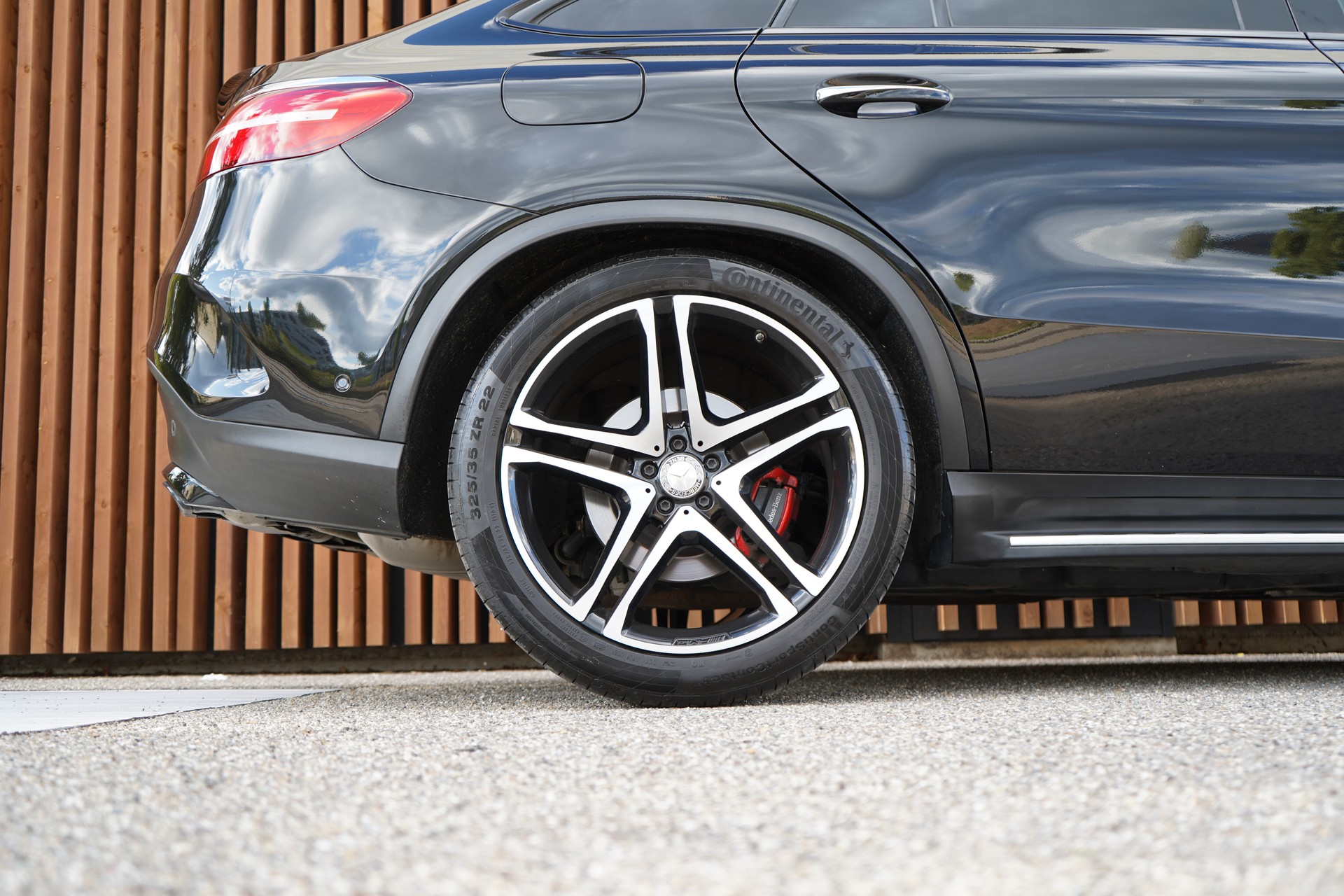 MERCEDES-BENZ GLE COUPÉ 43 AMG 4MATIC BLACK 9G-TRONIC l 367 PS-image-18