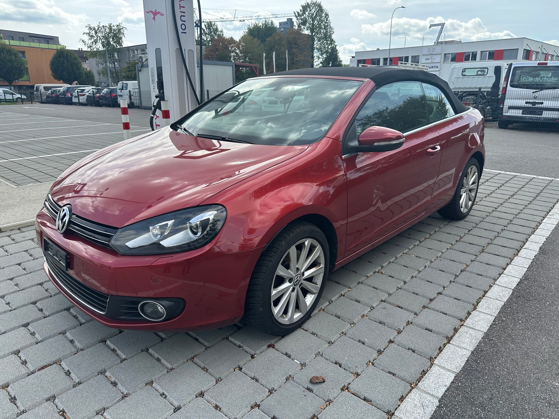 VW GOLF-image-1