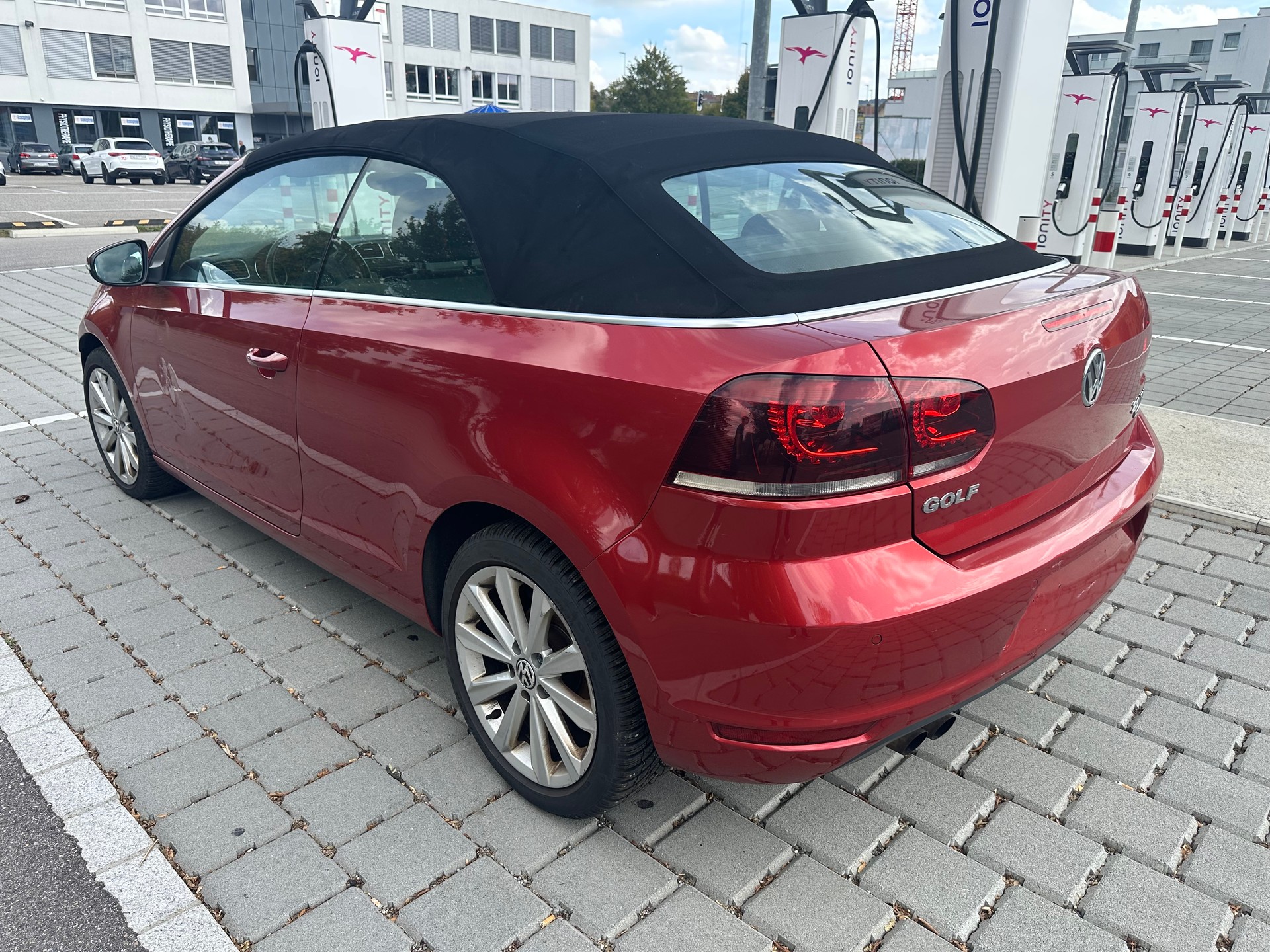 VW GOLF-image-2