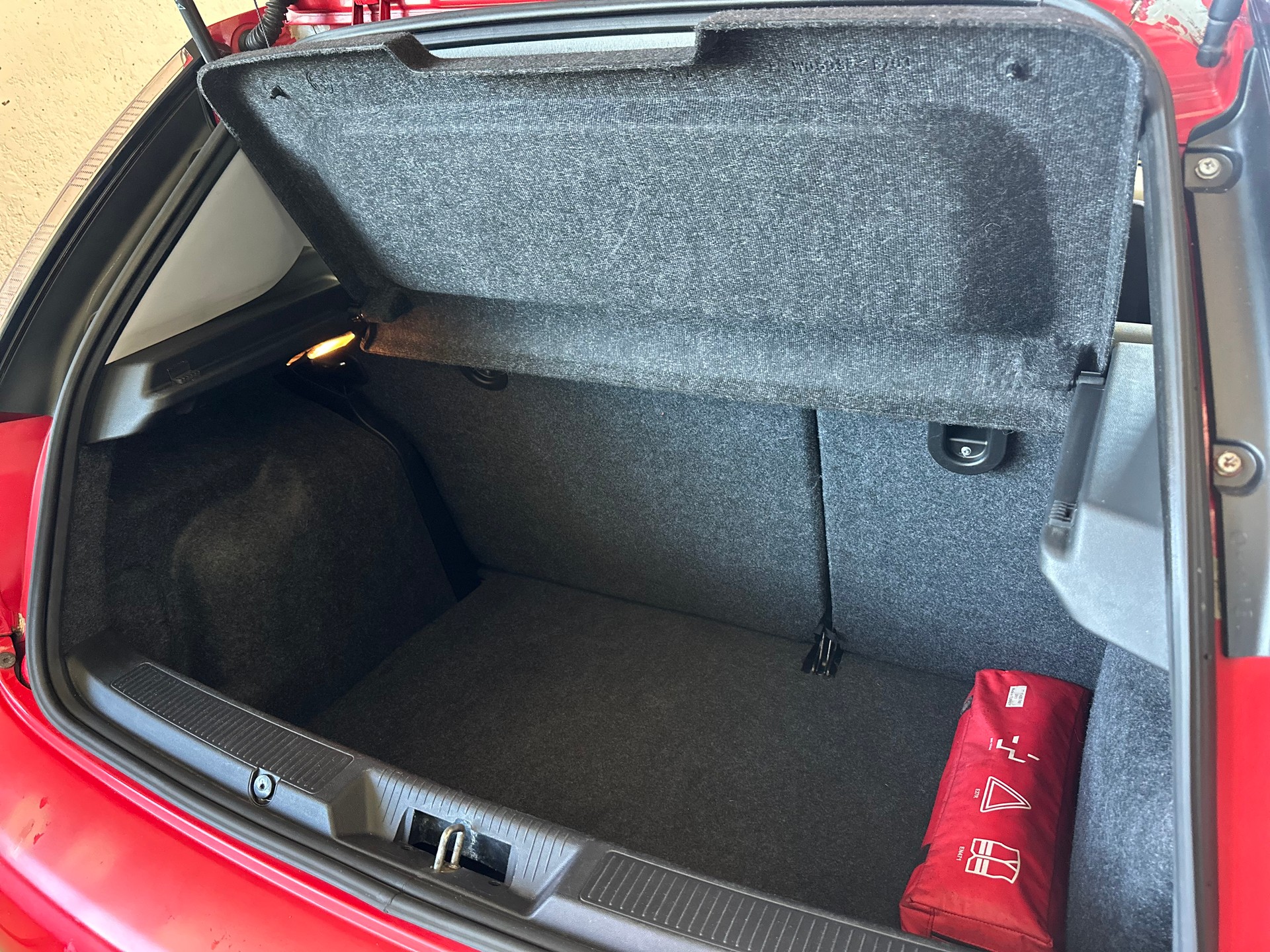FIAT Punto 1.4 Pop Star-image-16