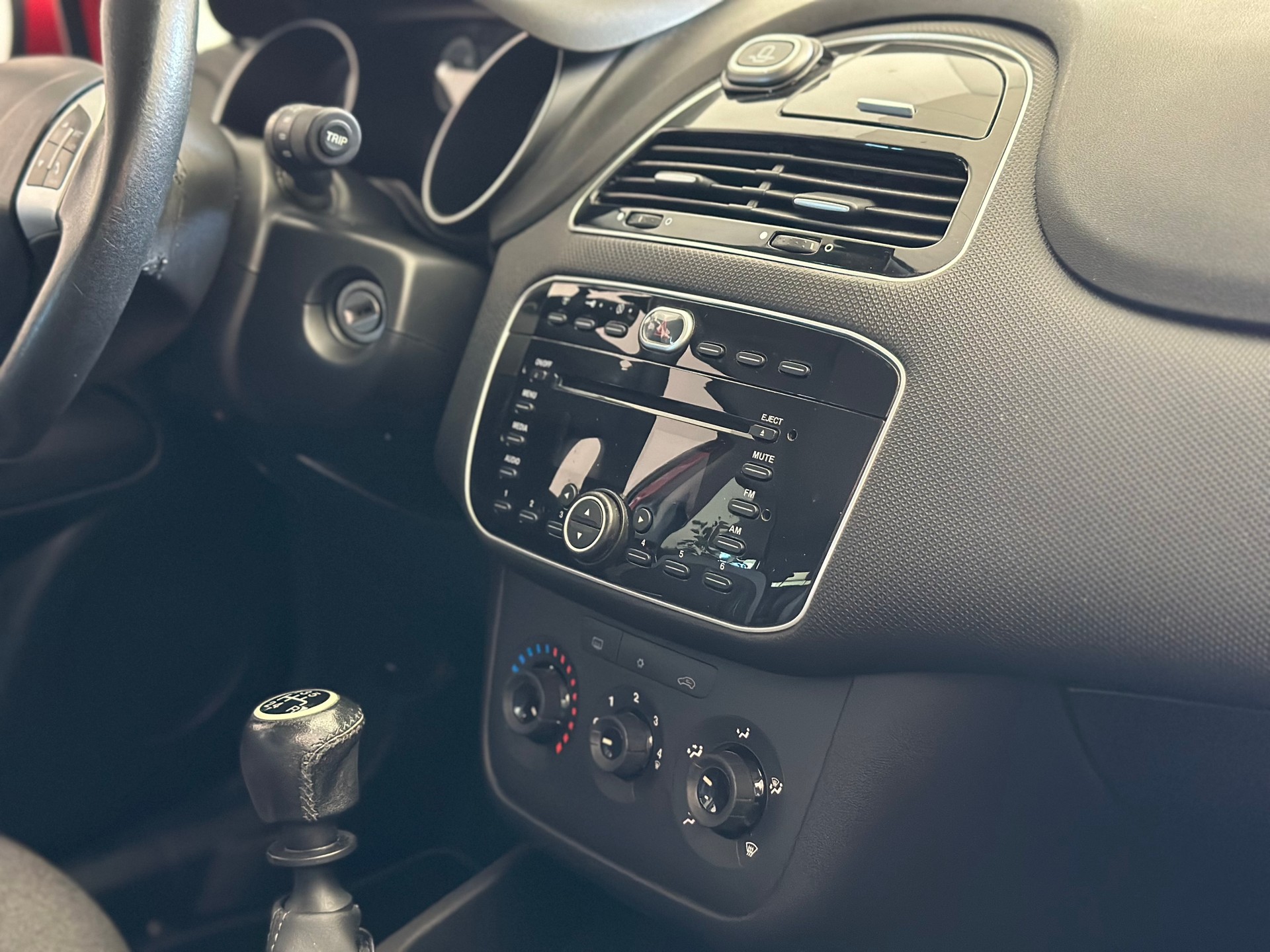 FIAT Punto 1.4 Pop Star-image-14