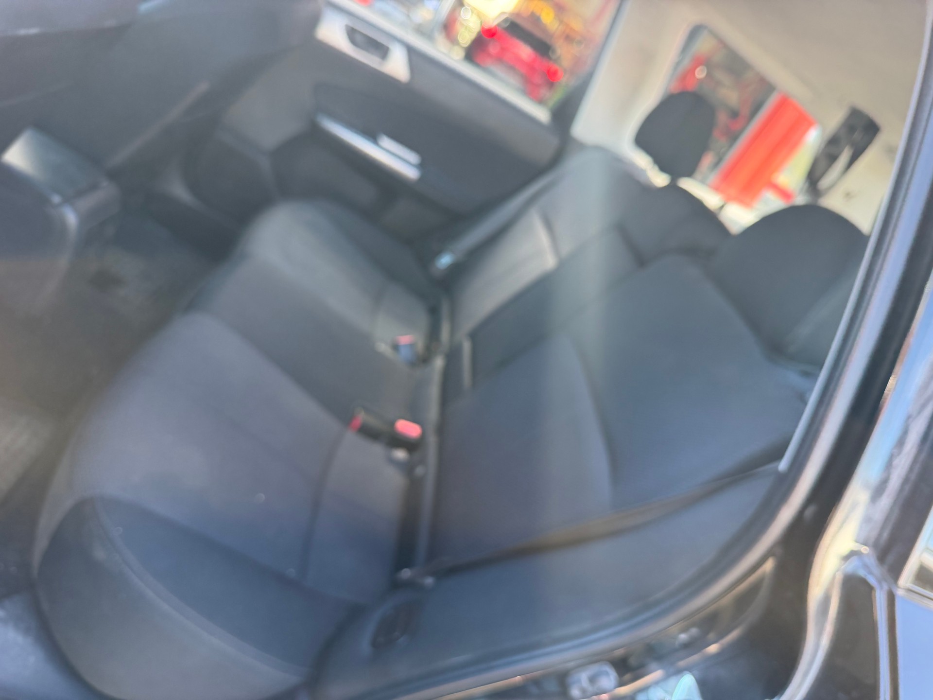 SUBARU Forester 2.0i Swiss-image-7