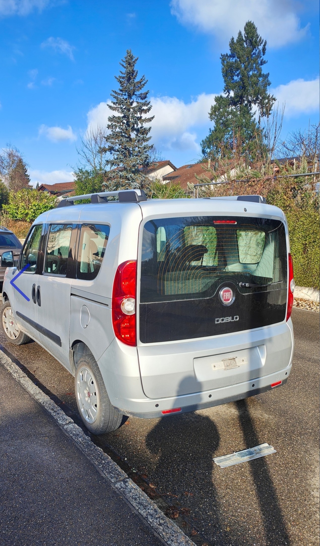 FIAT 1.4 16V Dynamic 5P-image-2