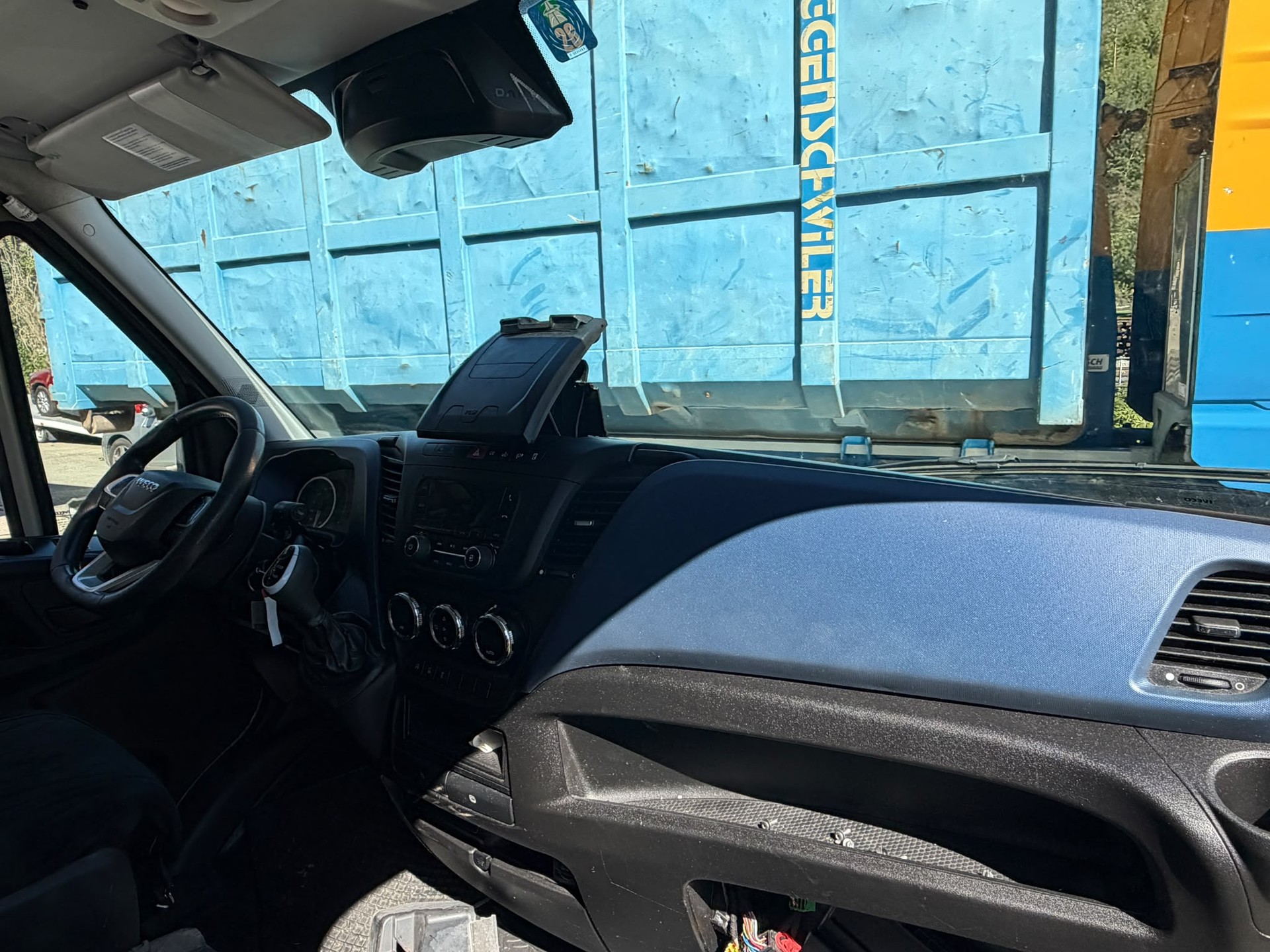 IVECO 35 C 16 A8-image-6