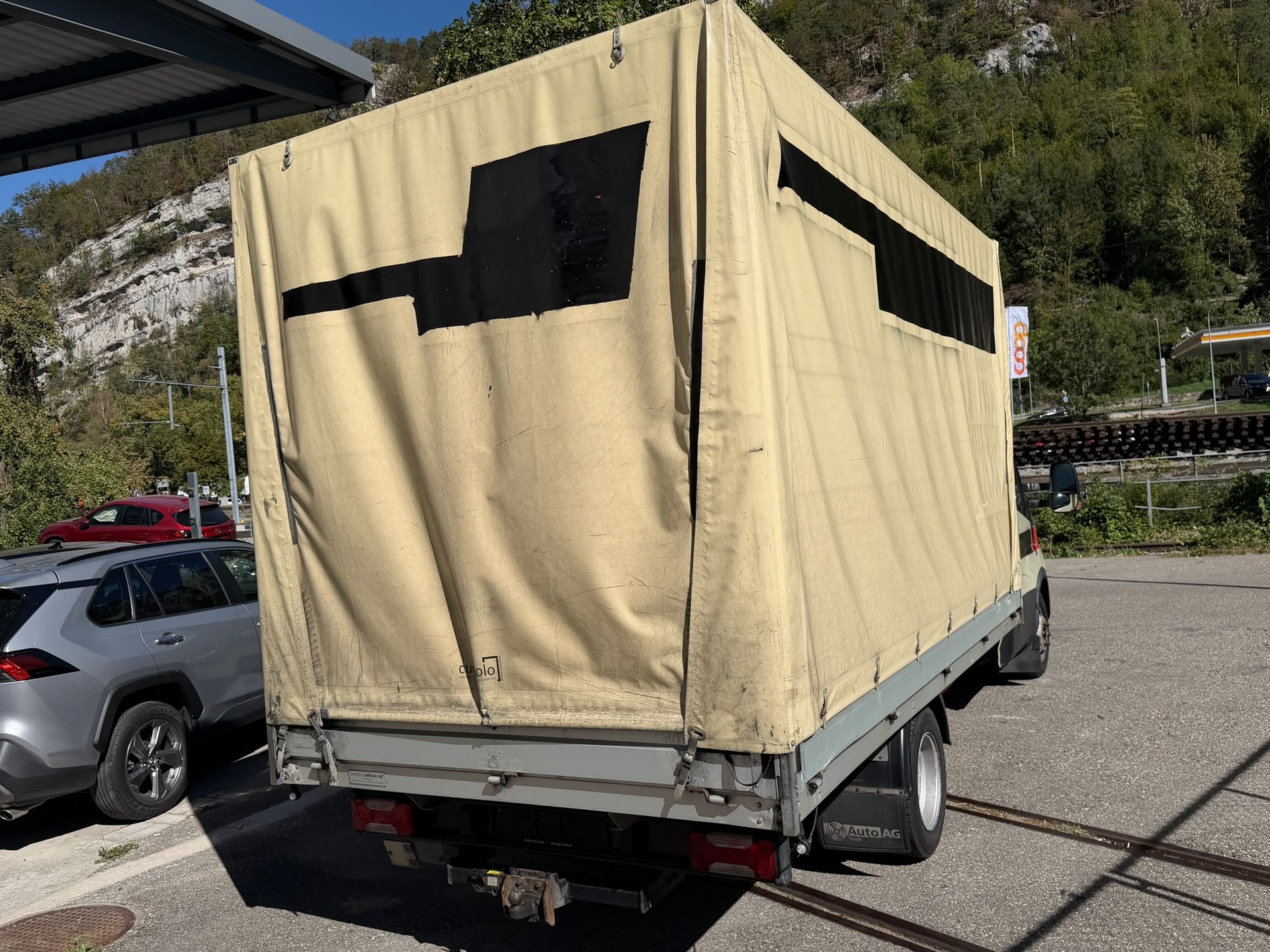IVECO 35 C 16 A8-image-1