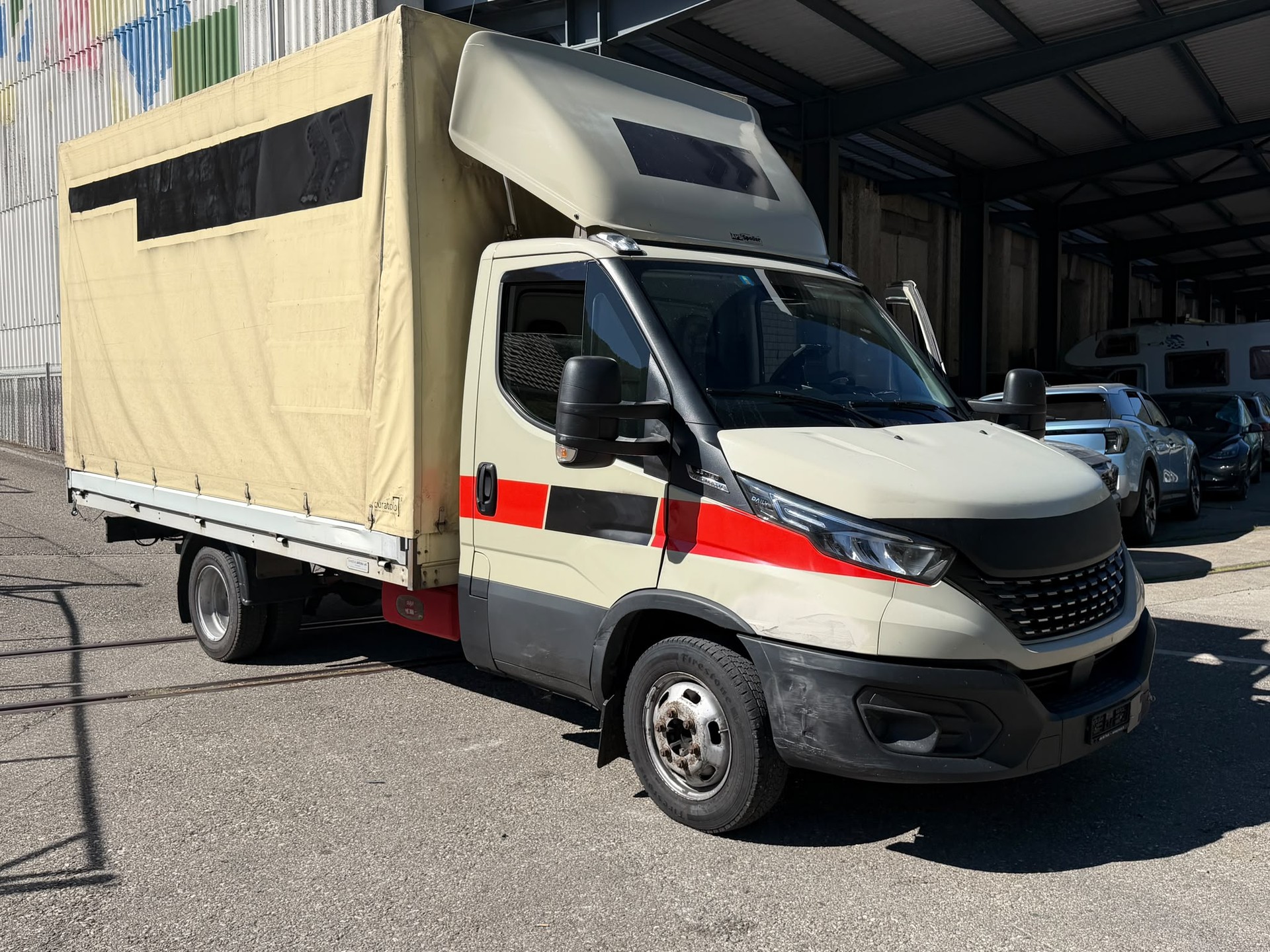 IVECO 35 C 16 A8-image-2