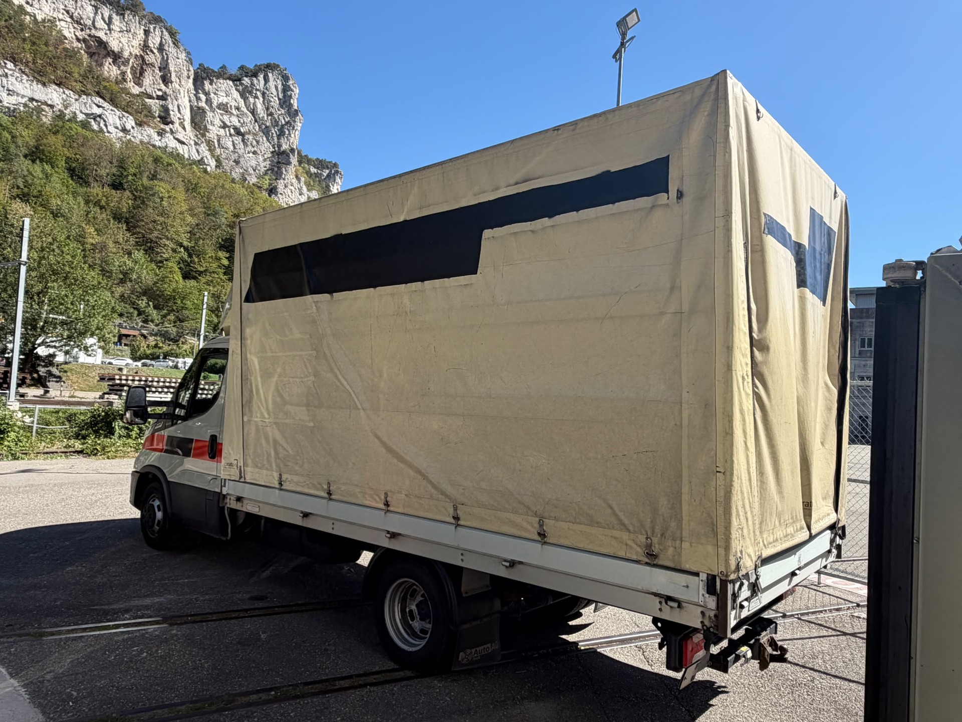 IVECO 35 C 16 A8-image-3