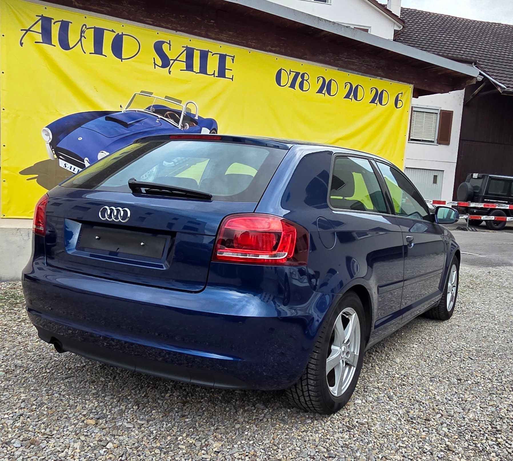 AUDI A3-image-5