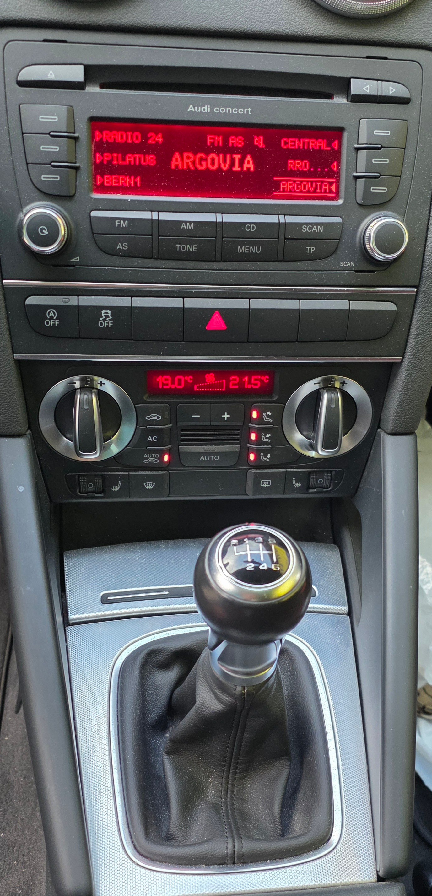 AUDI A3-image-11