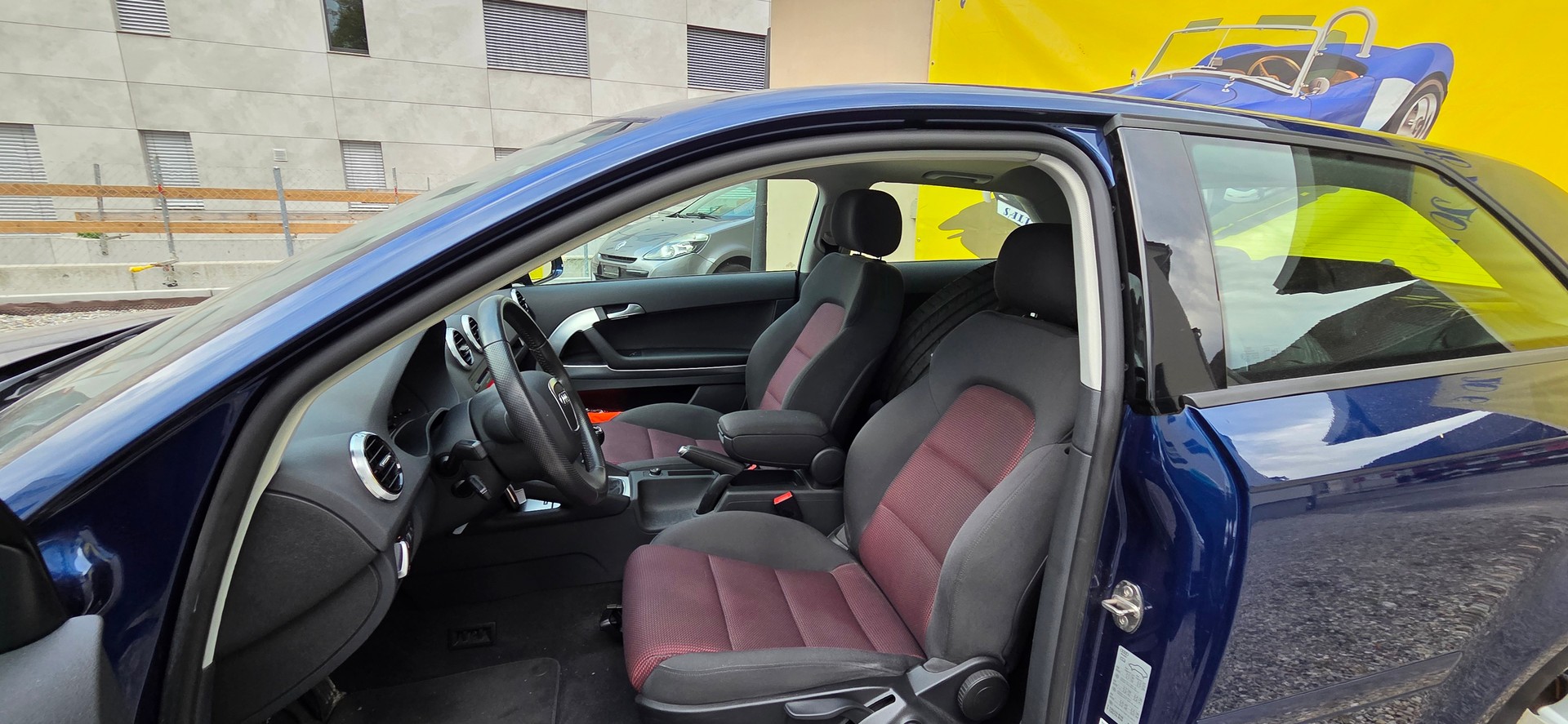 AUDI A3-image-10