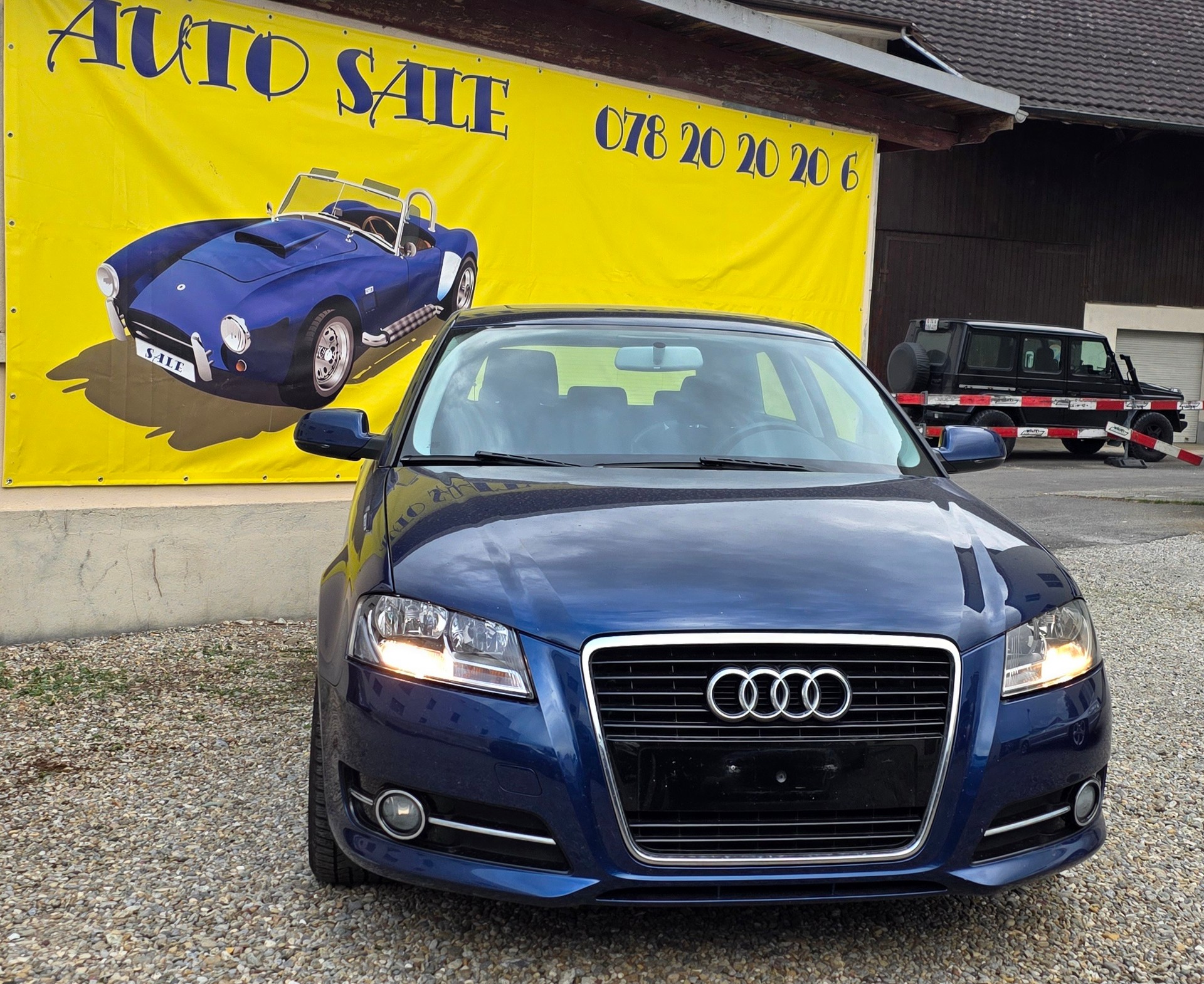 AUDI A3-image-2