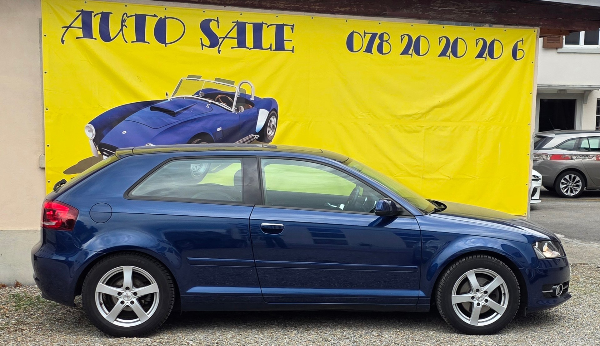 AUDI A3-image-4