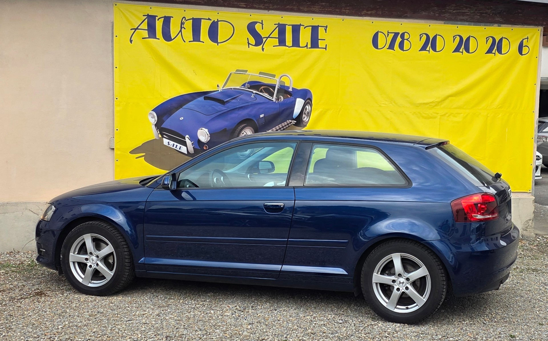 AUDI A3-image-3