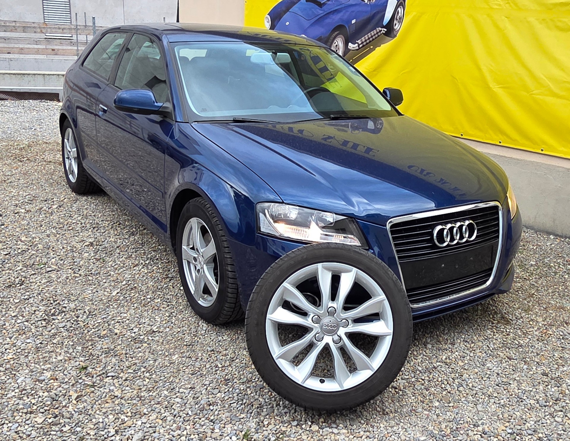 AUDI A3-image-6