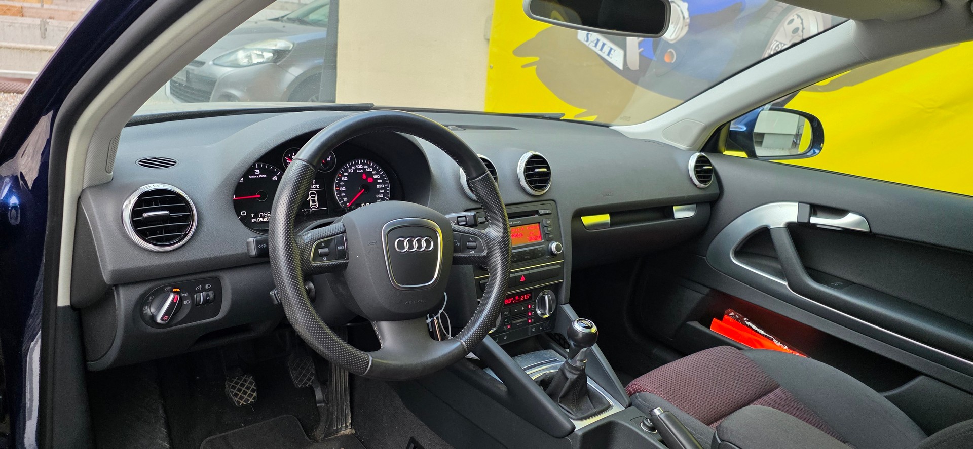 AUDI A3-image-9