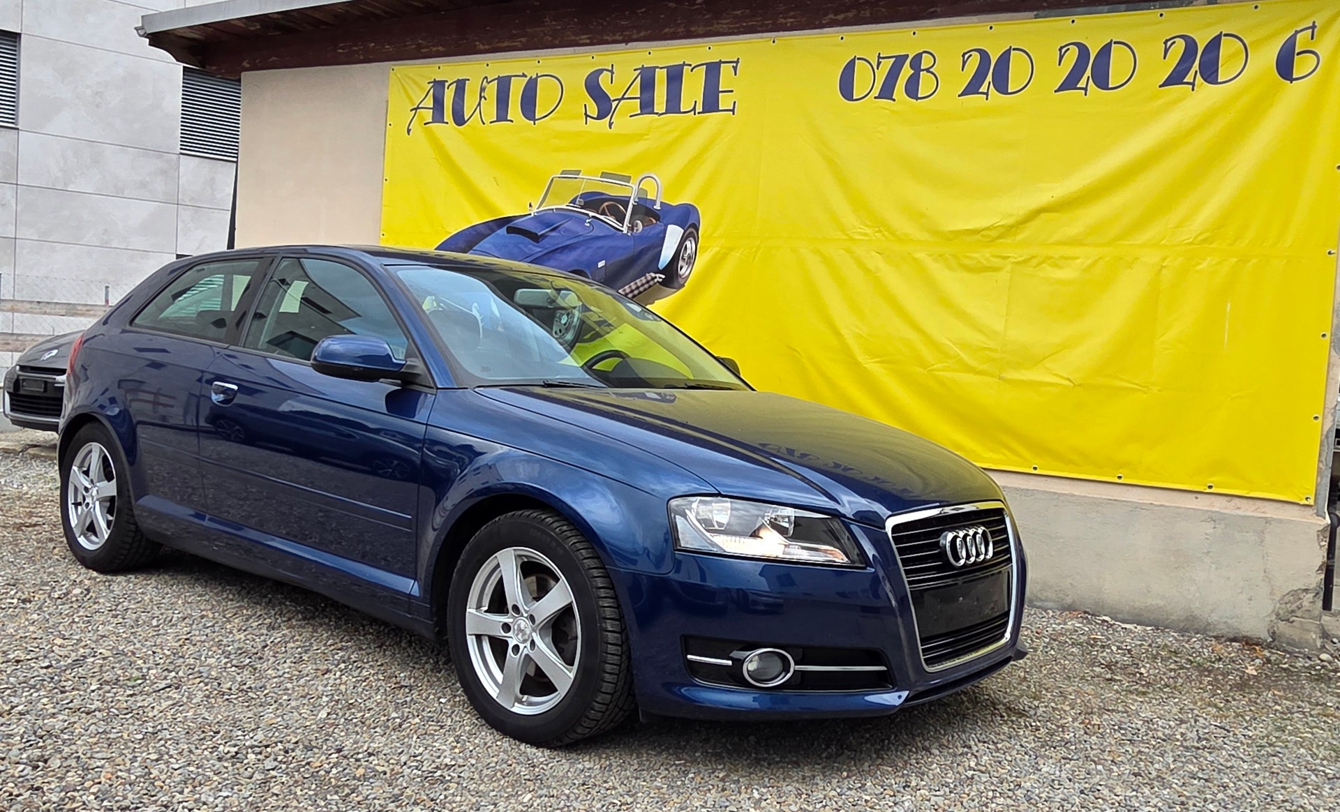 AUDI A3-image-8