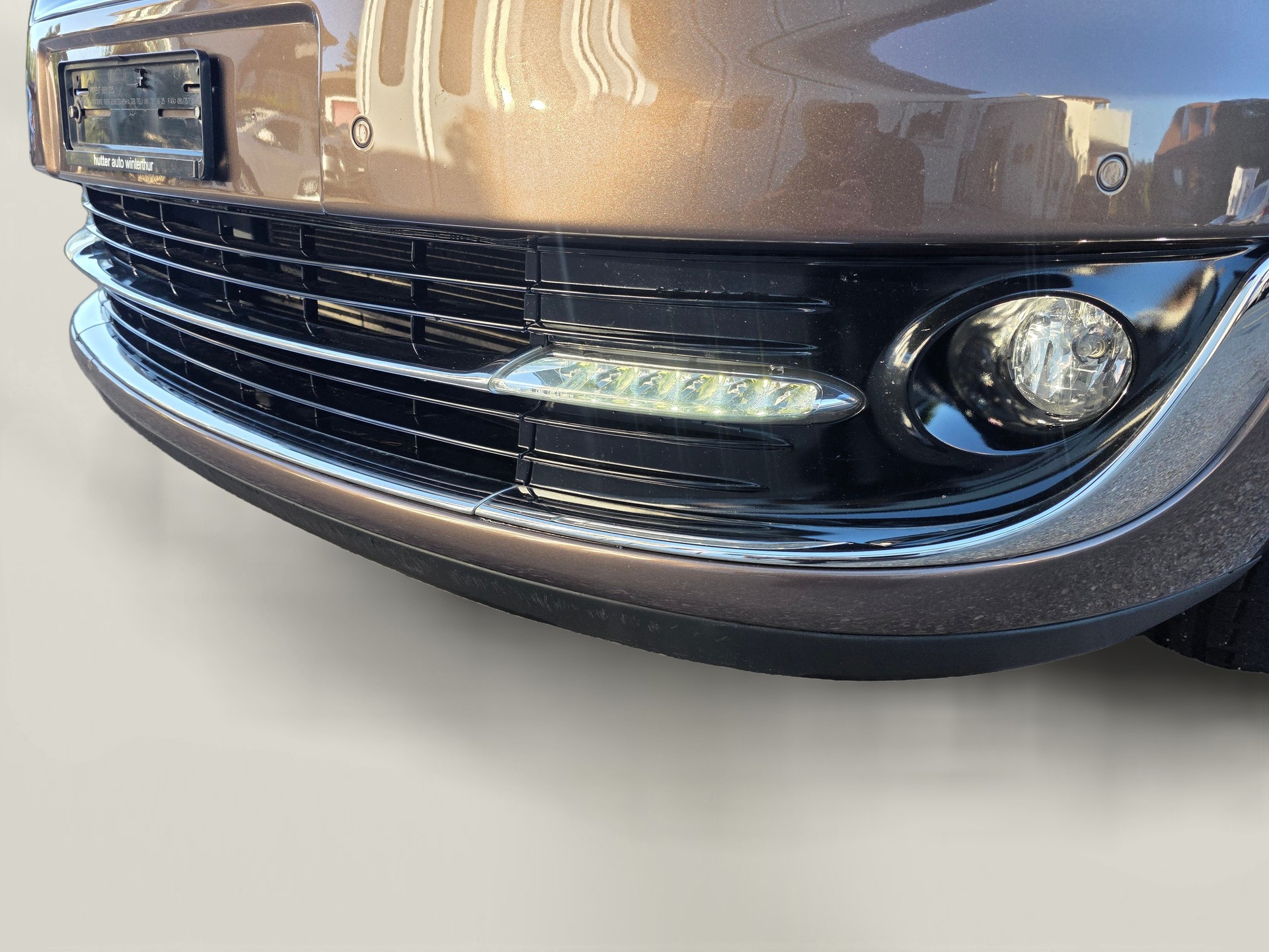 RENAULT Grand Scénic 1.4 16V Turbo Privilège-image-18