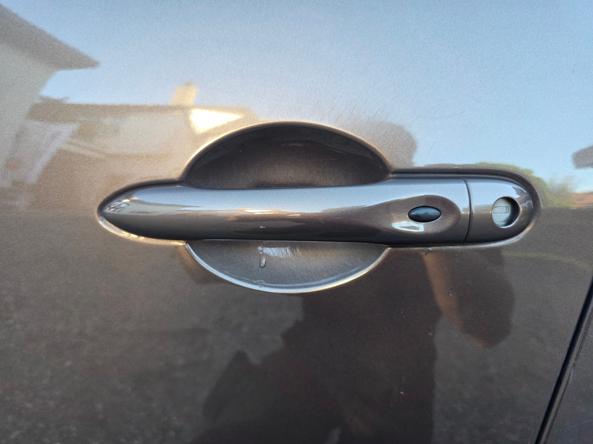 RENAULT Grand Scénic 1.4 16V Turbo Privilège-image-14