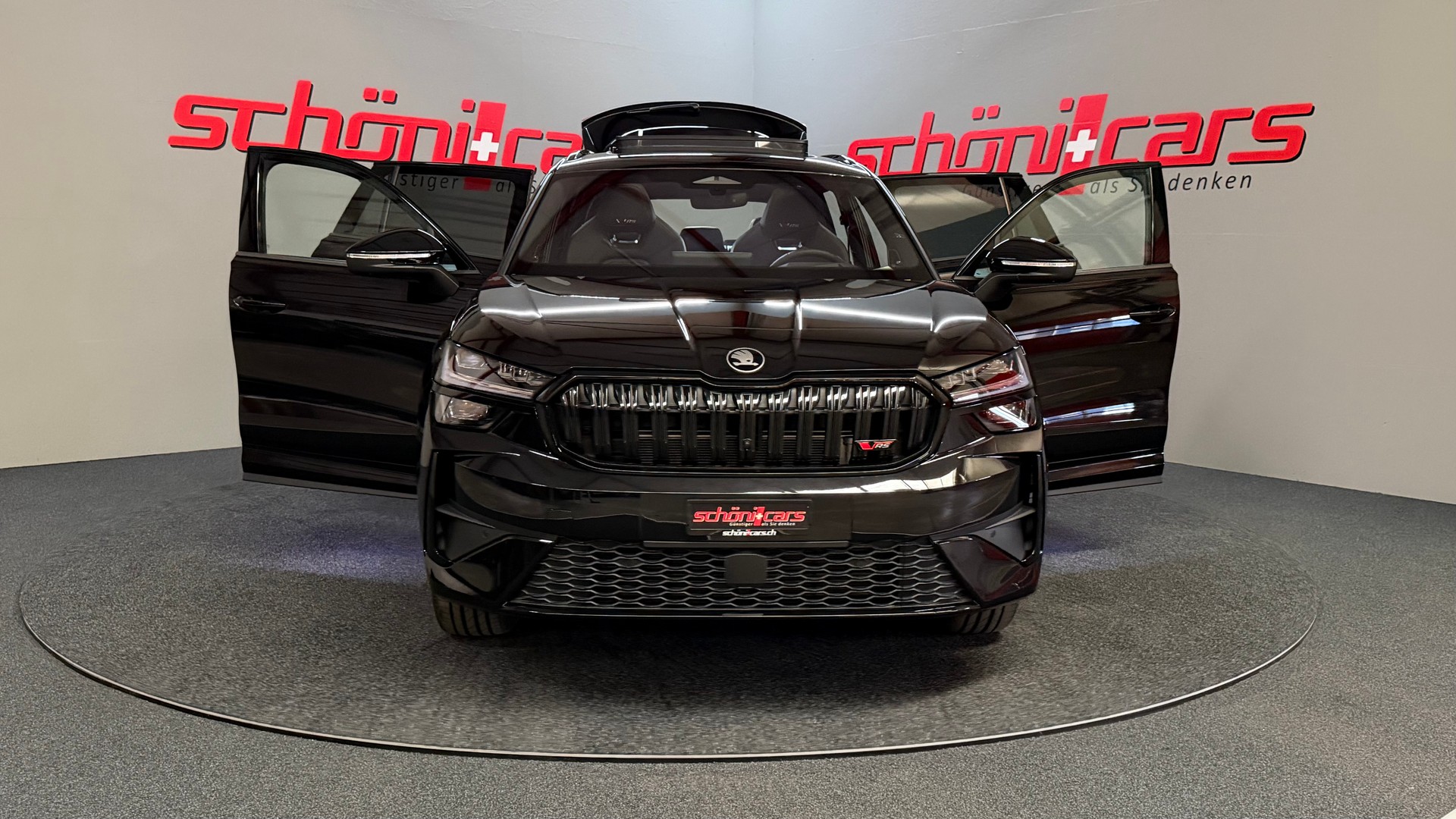 SKODA Kodiaq 2.0 TSI RS 4x4 7 Plätze-image-9