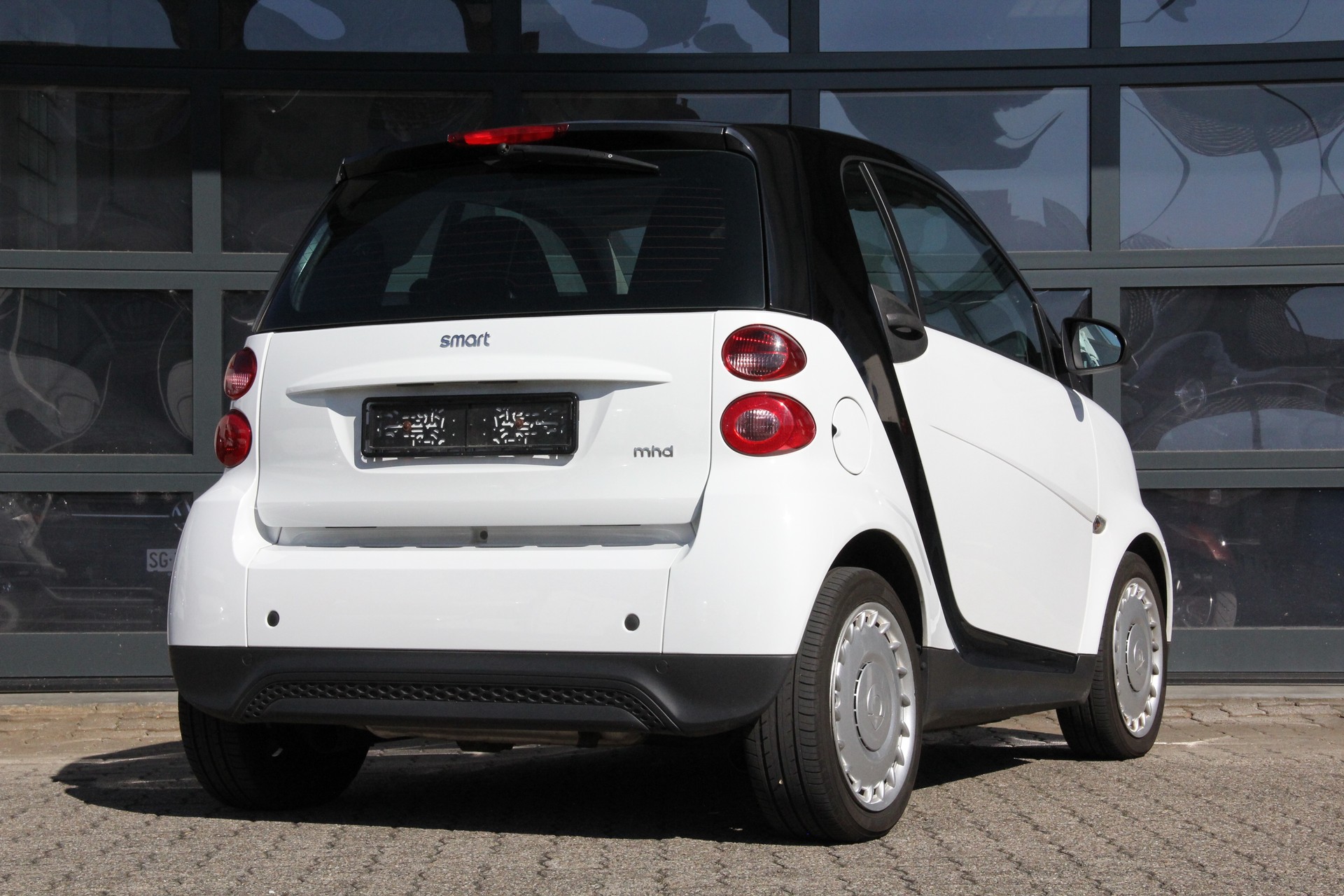 SMART 1000 61 Pure mhd-image-1
