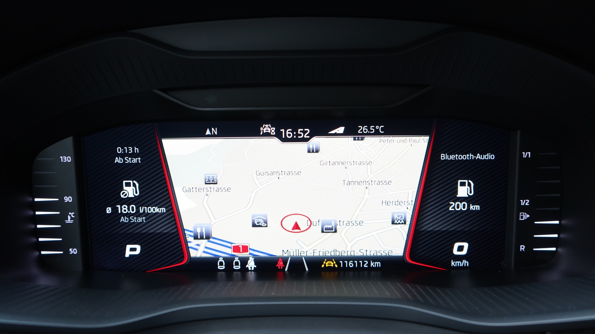 SKODA Kodiaq 2.0 Bi-TDI SCR RS 4x4 DSG-image-7