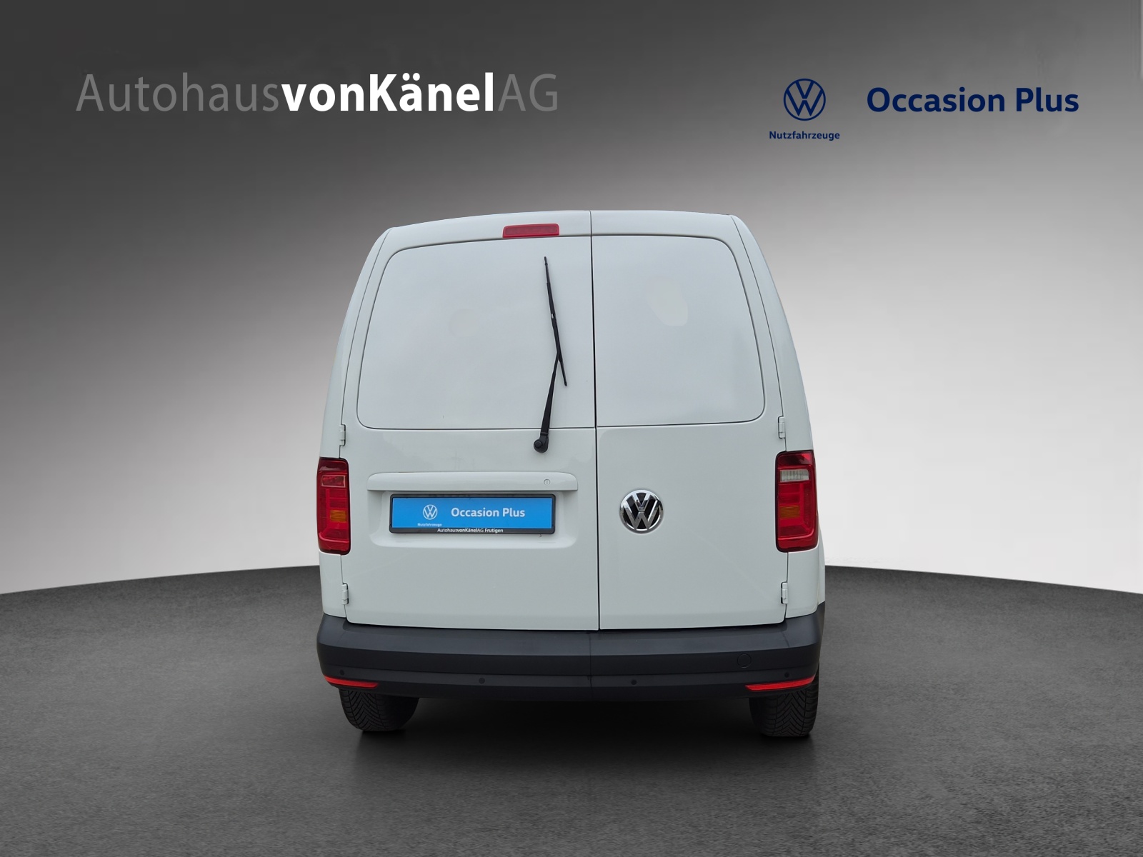 VW Caddy 2.0TDI 4Motion BlueMotion Technology DSG-image-4