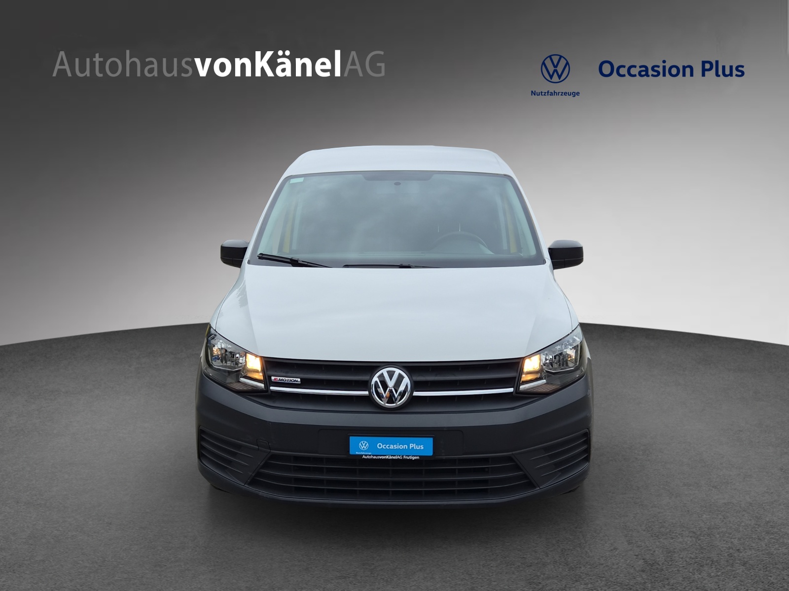 VW Caddy 2.0TDI 4Motion BlueMotion Technology DSG-image-3