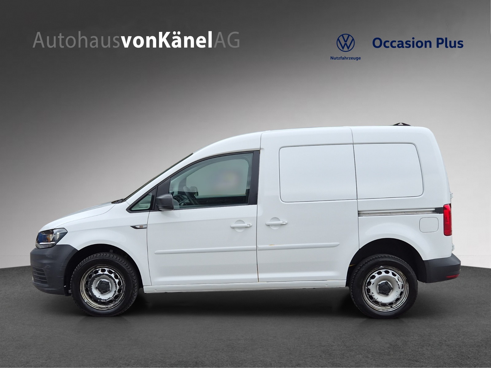 VW Caddy 2.0TDI 4Motion BlueMotion Technology DSG-image-1