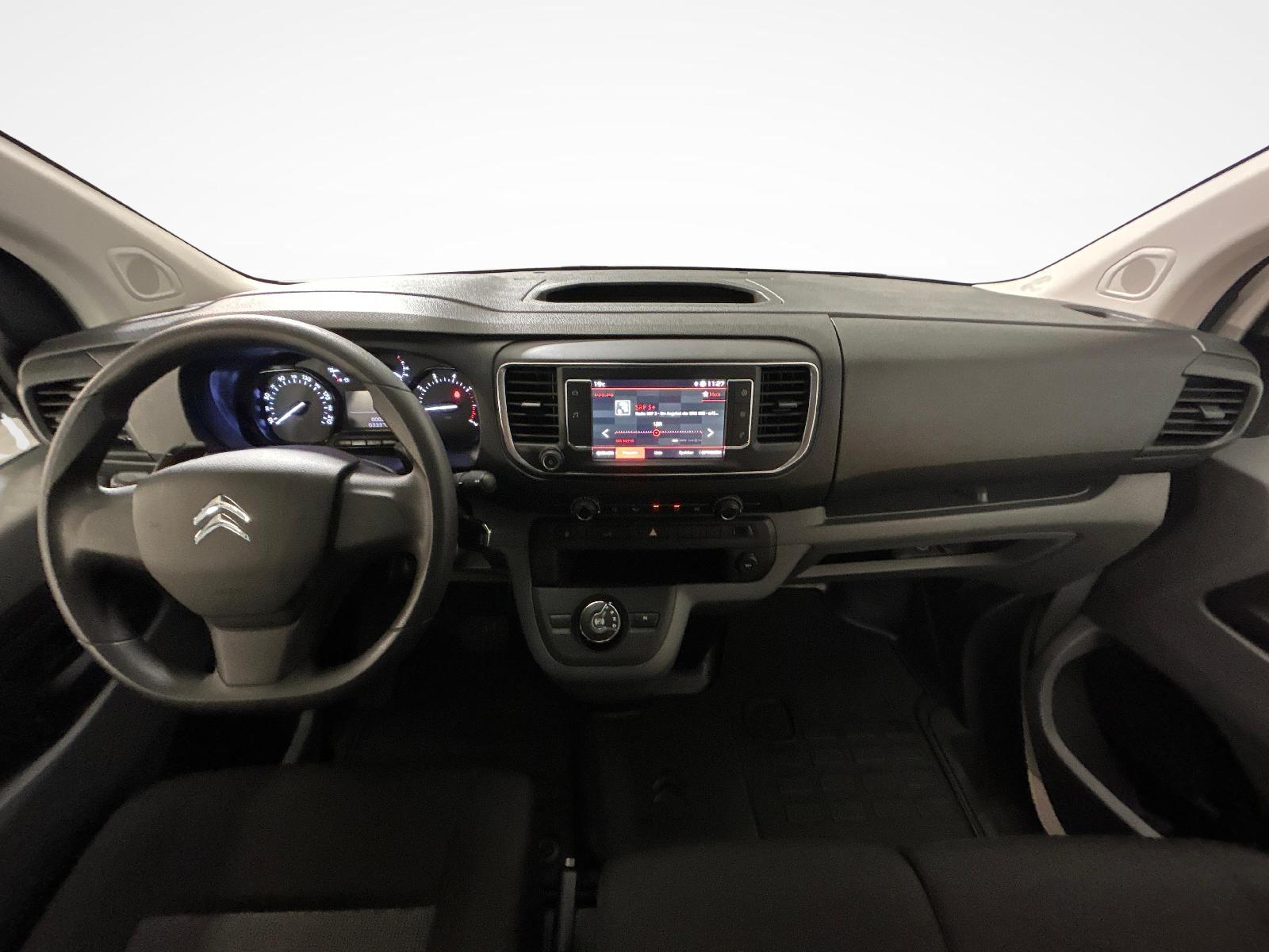 CITROEN Citroën Jumpy Kaw. M 2.0 BlueHDi 140 Club S/S-image-5