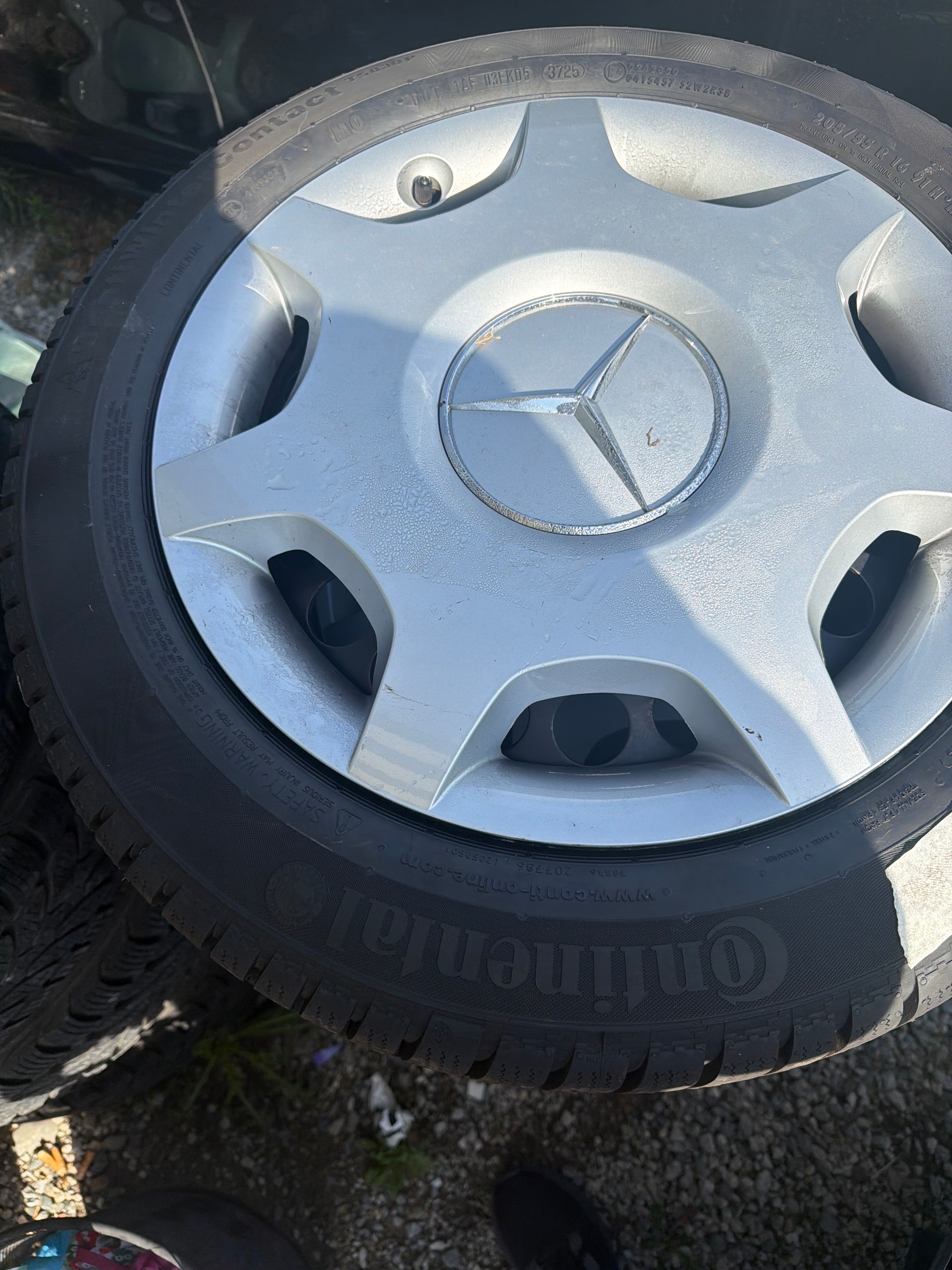 MERCEDES-BENZ C 280 Avantgarde 4Matic Automatic-image-15