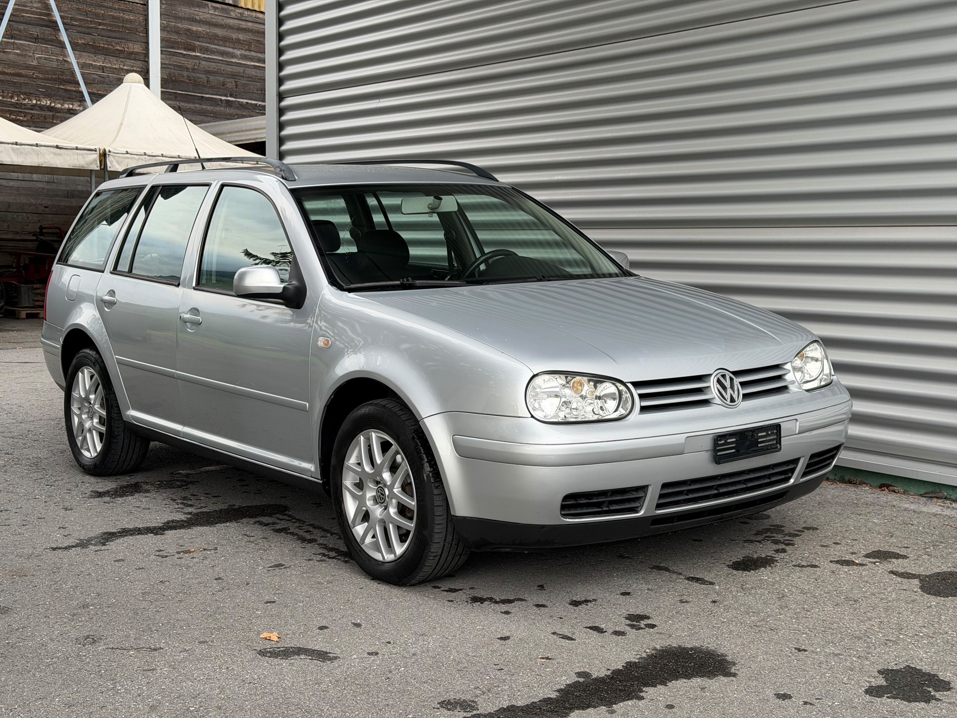 VW Golf Variant 1.9 TDI PD Pacific-image-3
